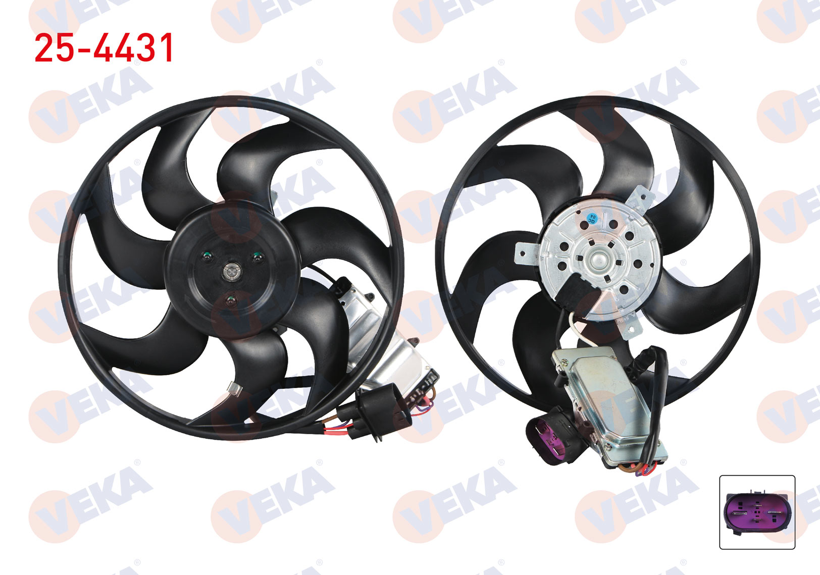 VEKA 47647