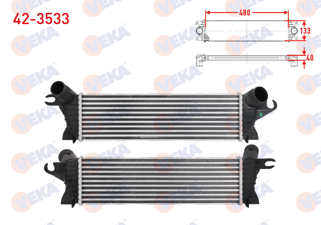 VEKA 96648