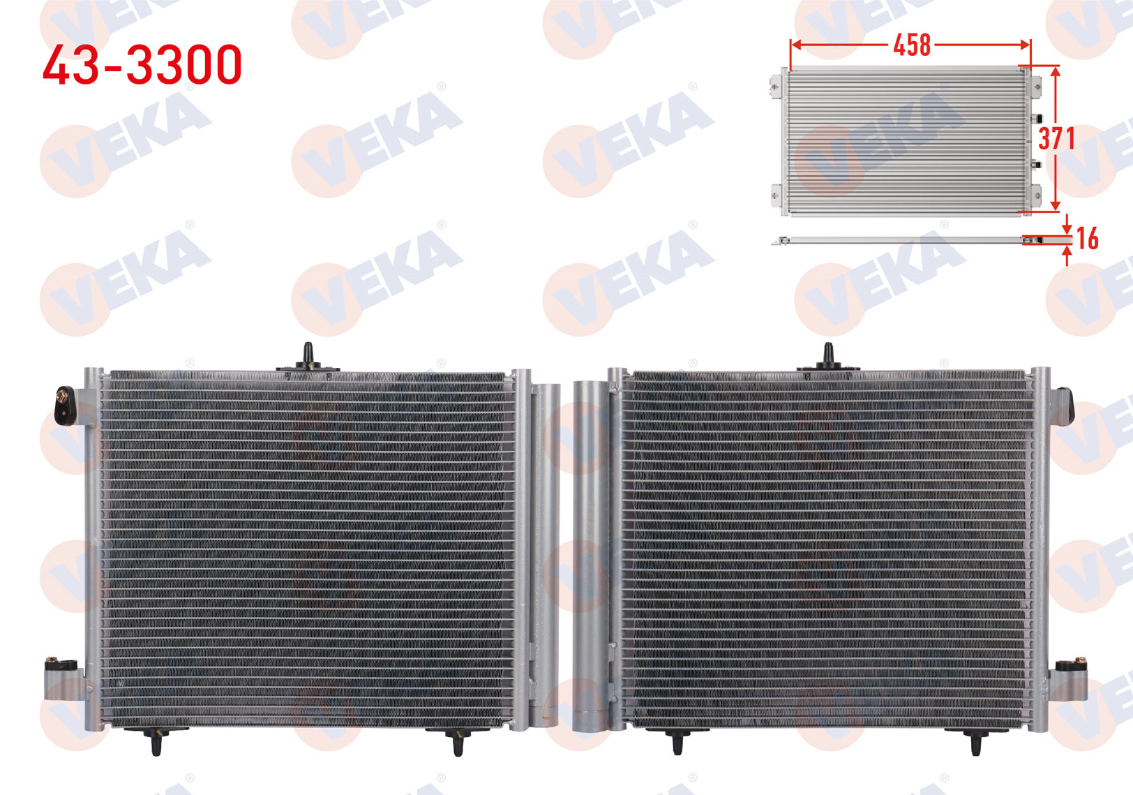 VEKA RA7070091