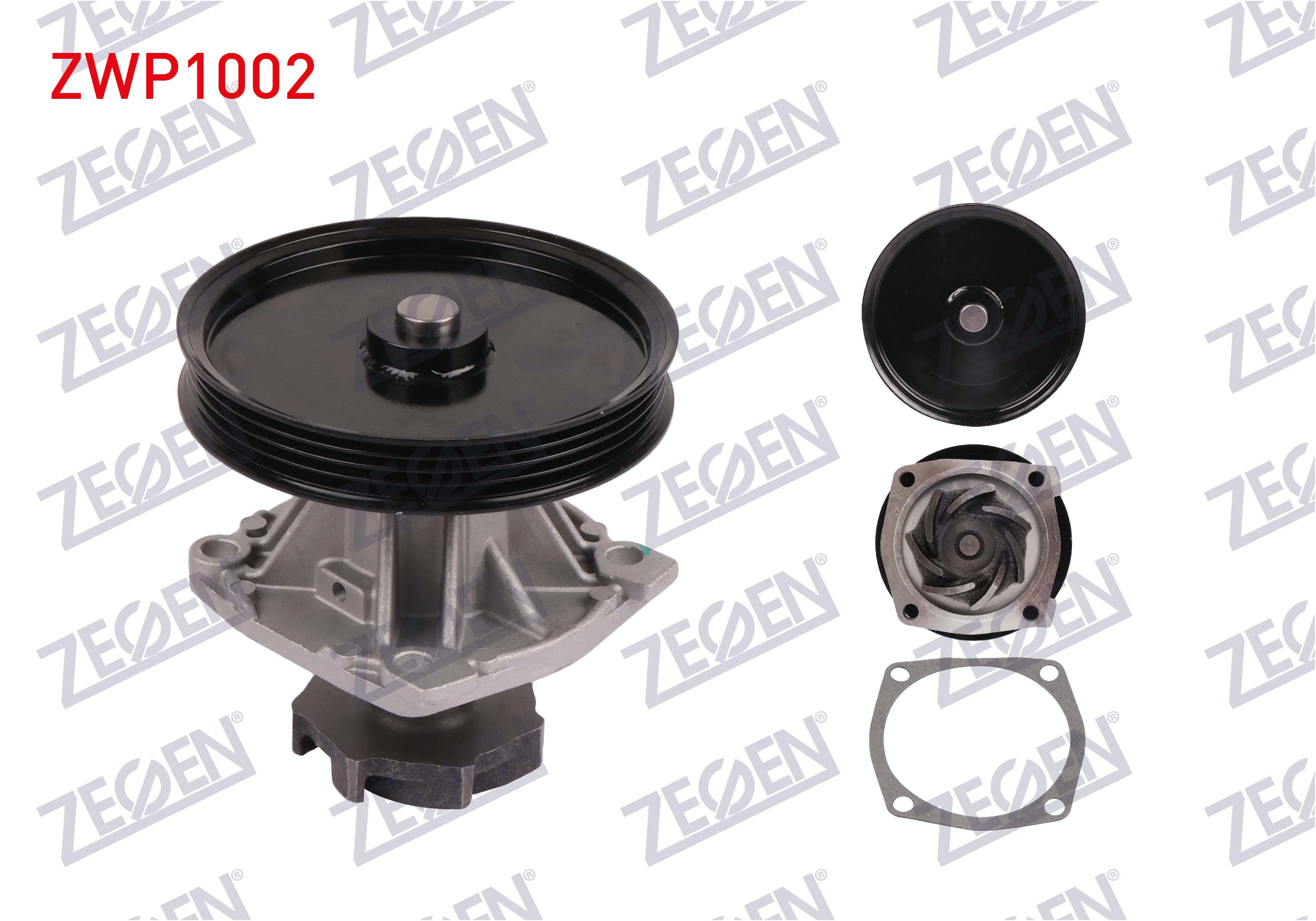ZEGEN 985125
