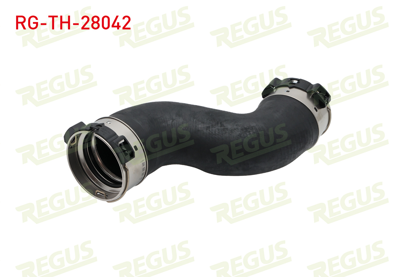 REGUS 33336 | TURBO HORTUMU SOL MERCEDES VITO (W639) 110 CDI - 113 CDI - 116 CDI 2003-2014