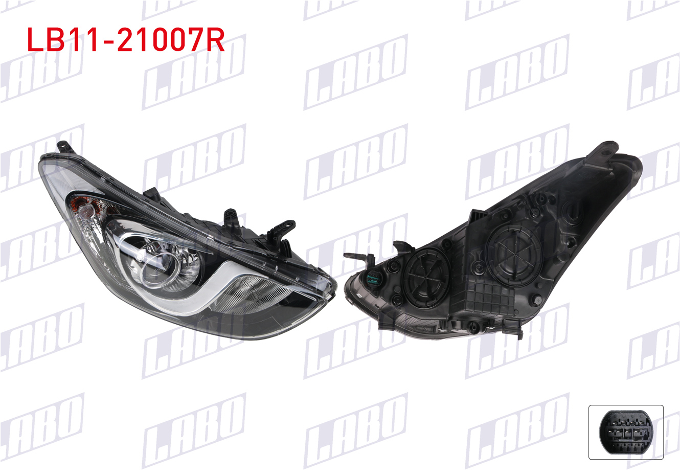 LABO 20-14319-05-2