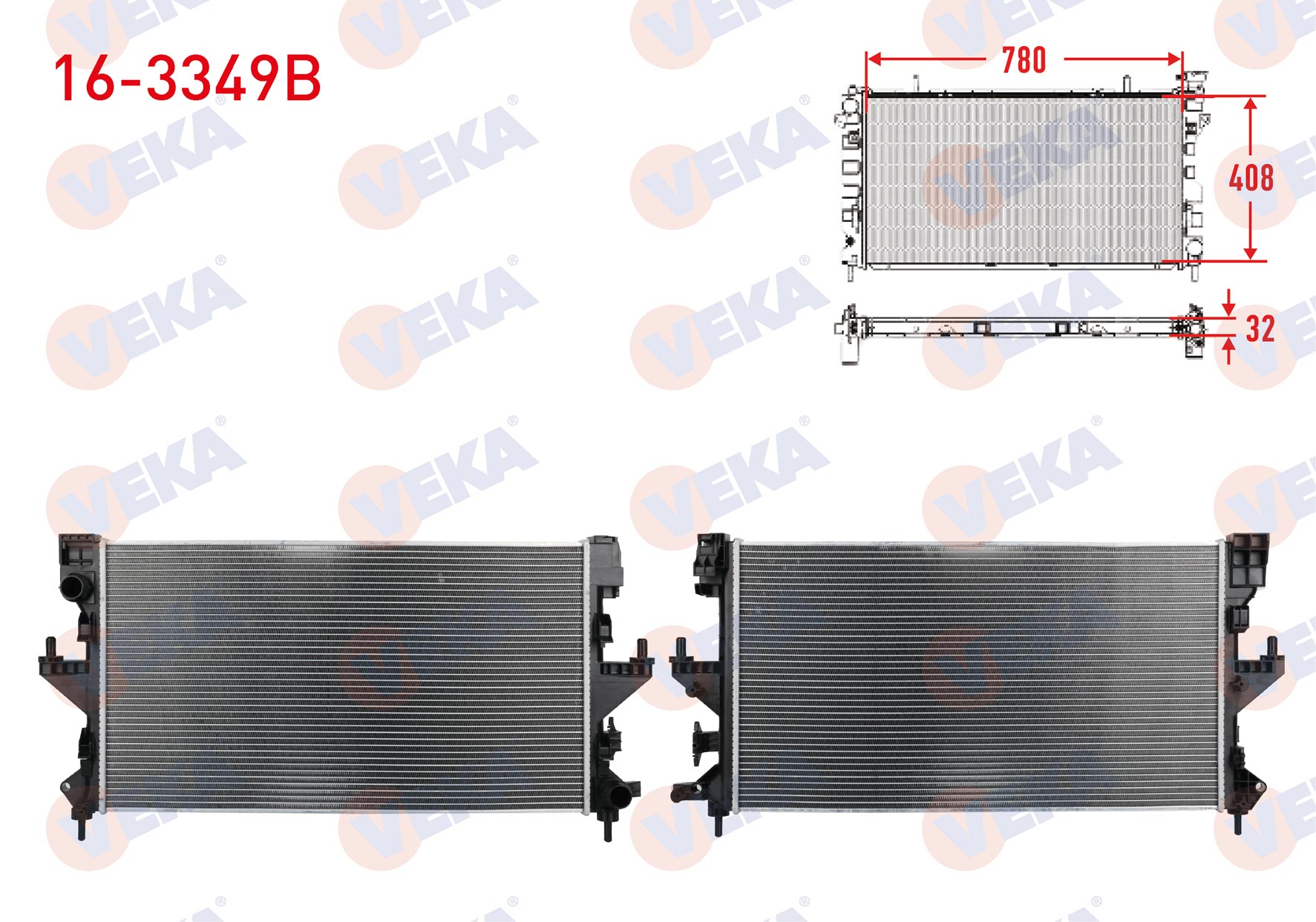 VEKA 106.181