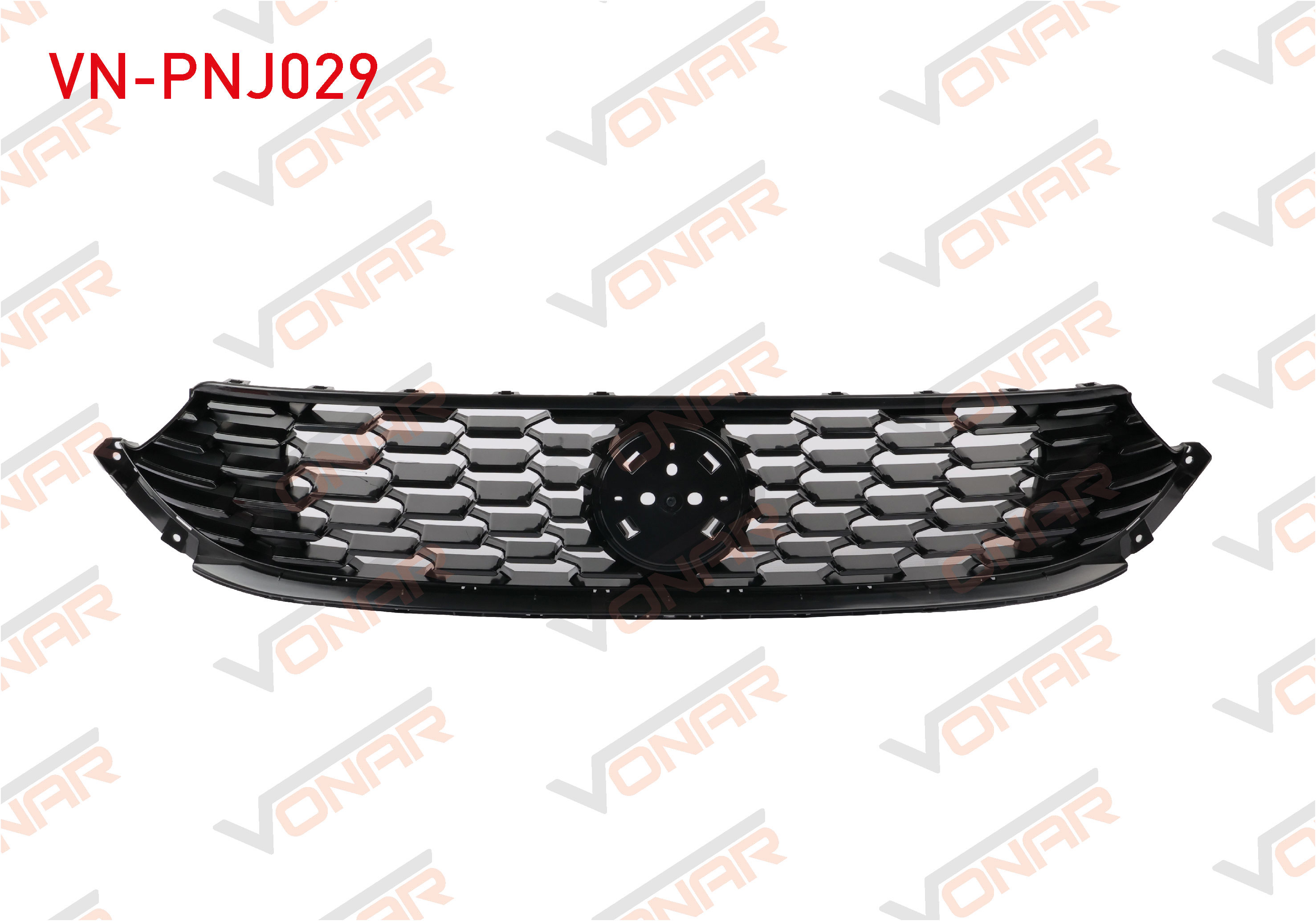 VONAR 