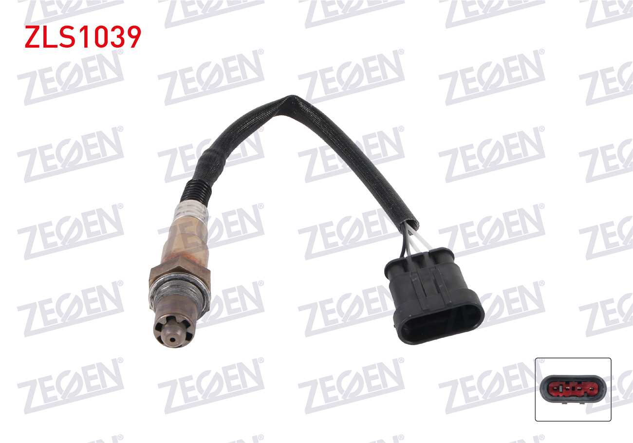 ZEGEN 0 258 006 206