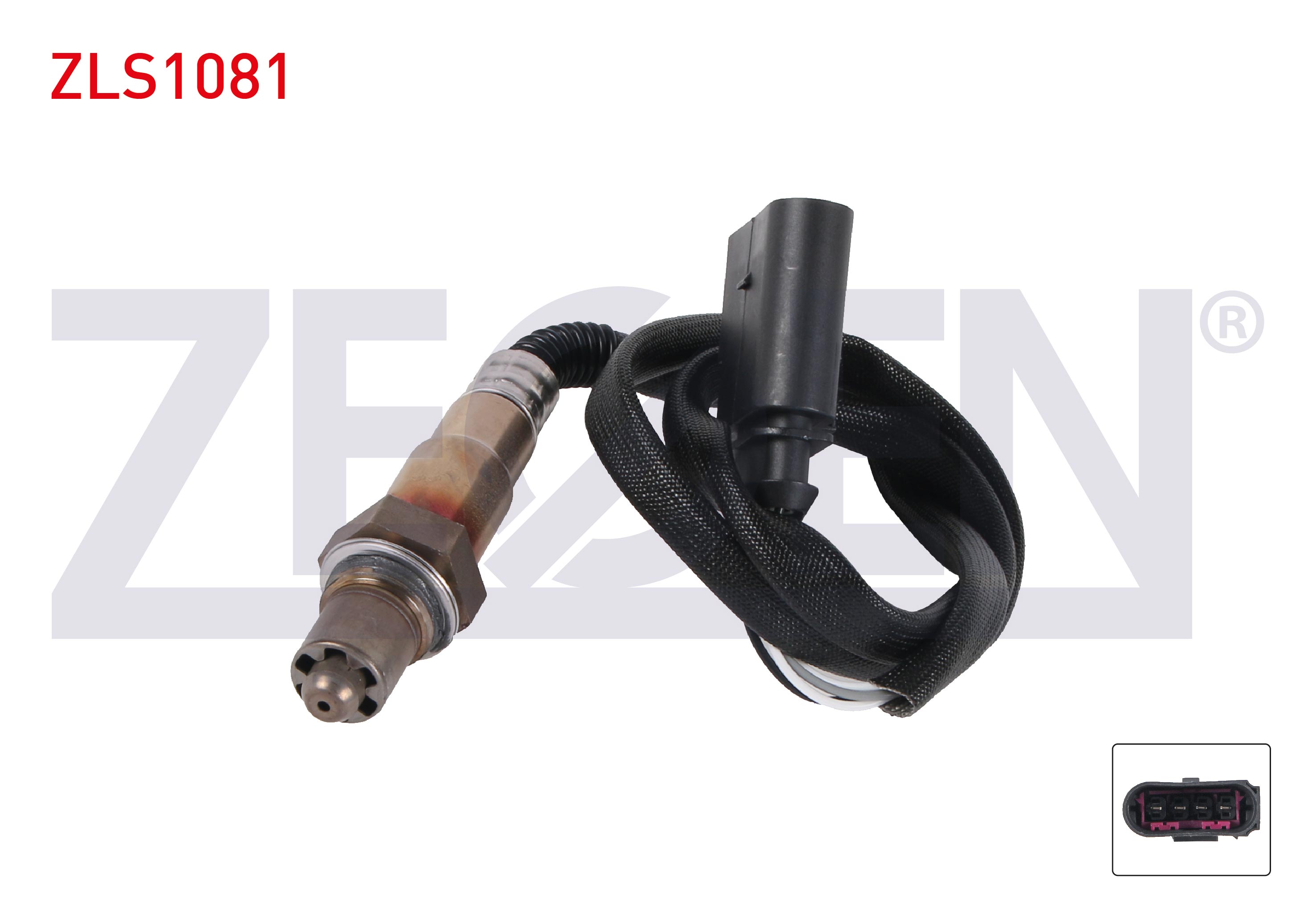 ZEGEN 0 258 010 032