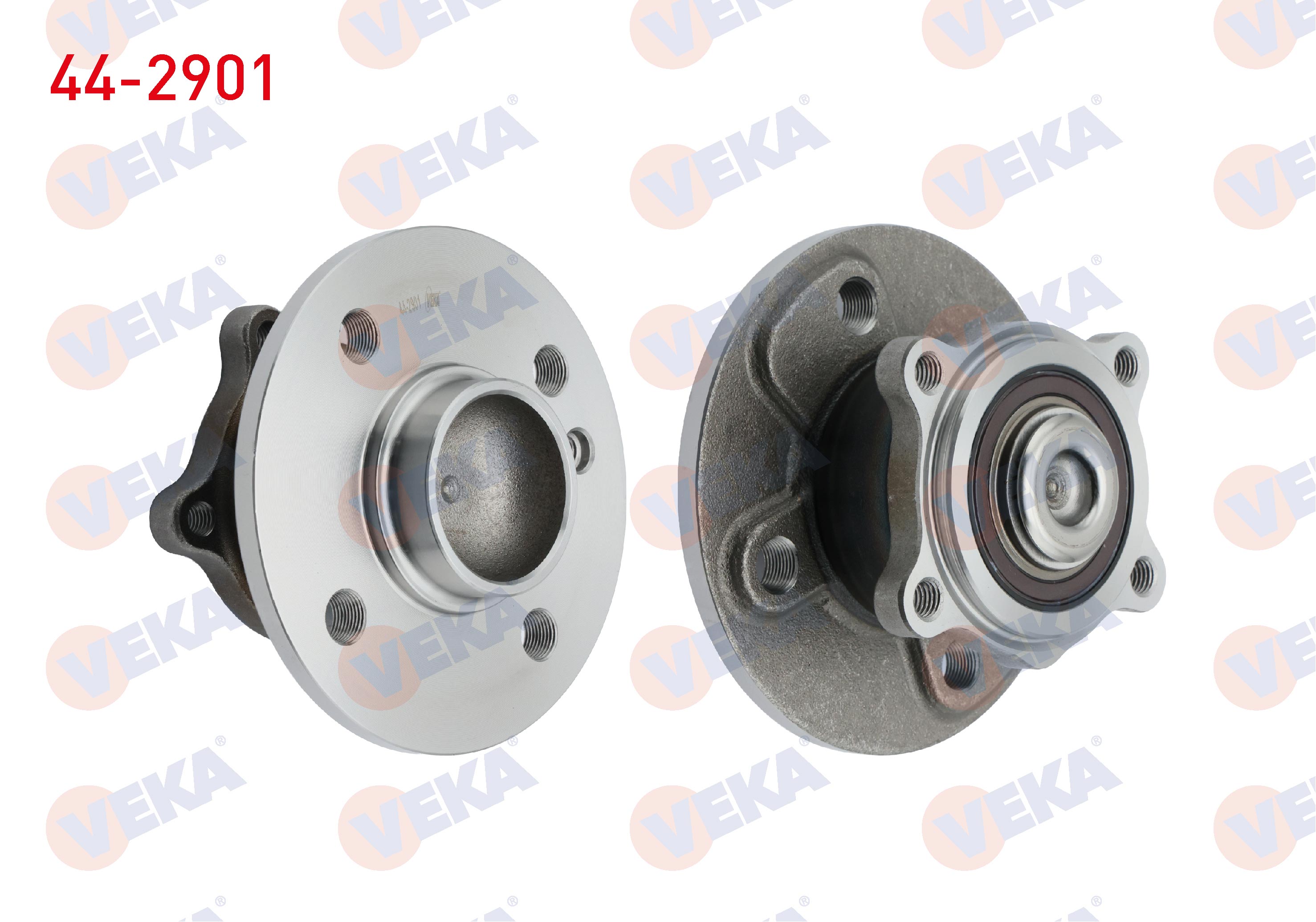 VEKA VKBA 6701