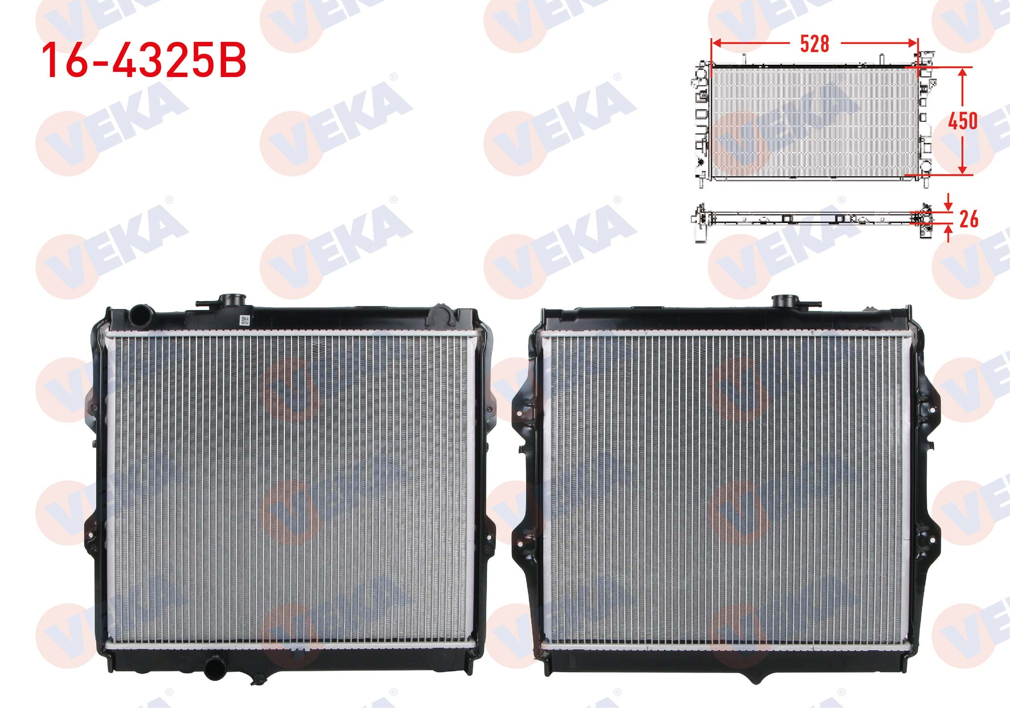 VEKA 64683A