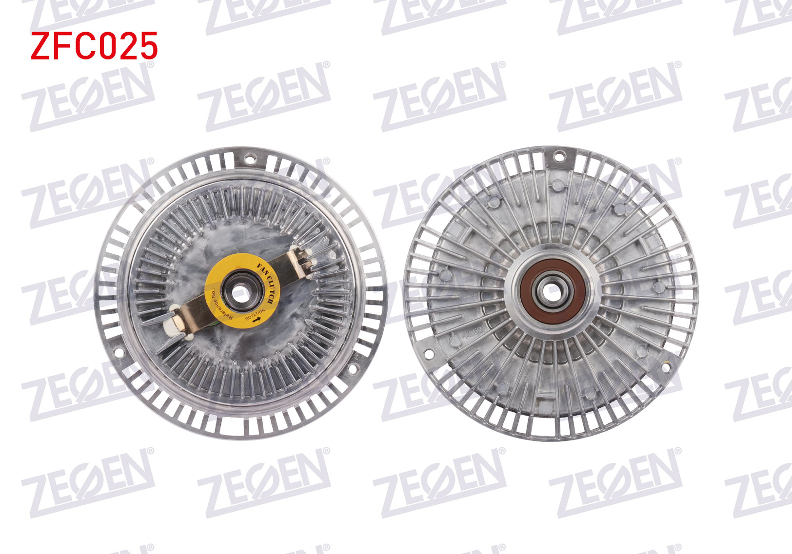 ZEGEN CFC 266 000P