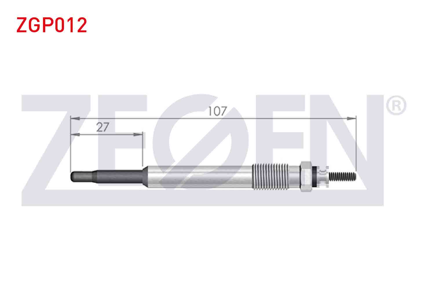 ZEGEN 0 250 202 032