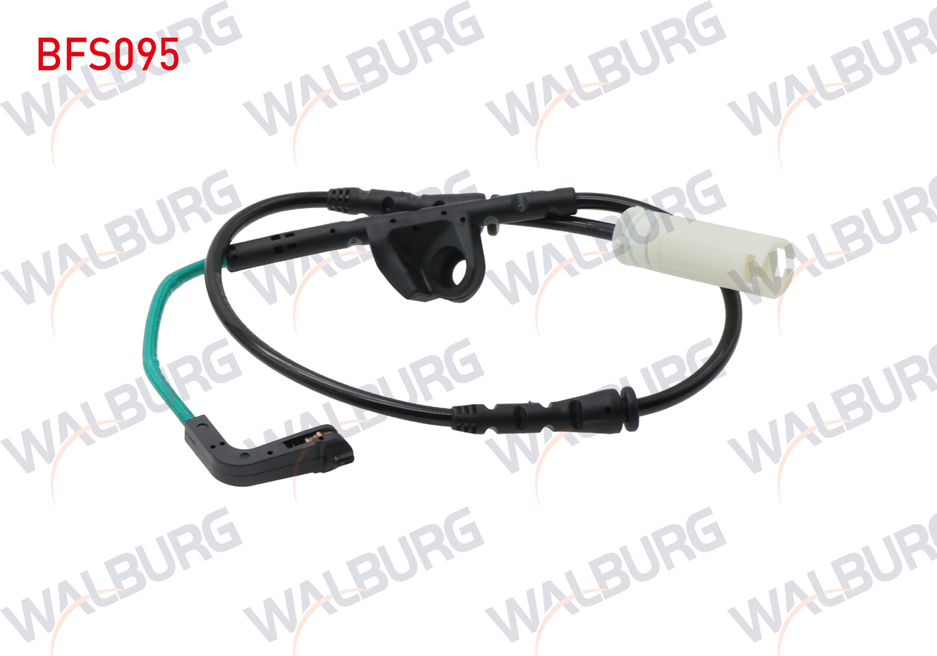 WALBURG 1 987 473 020