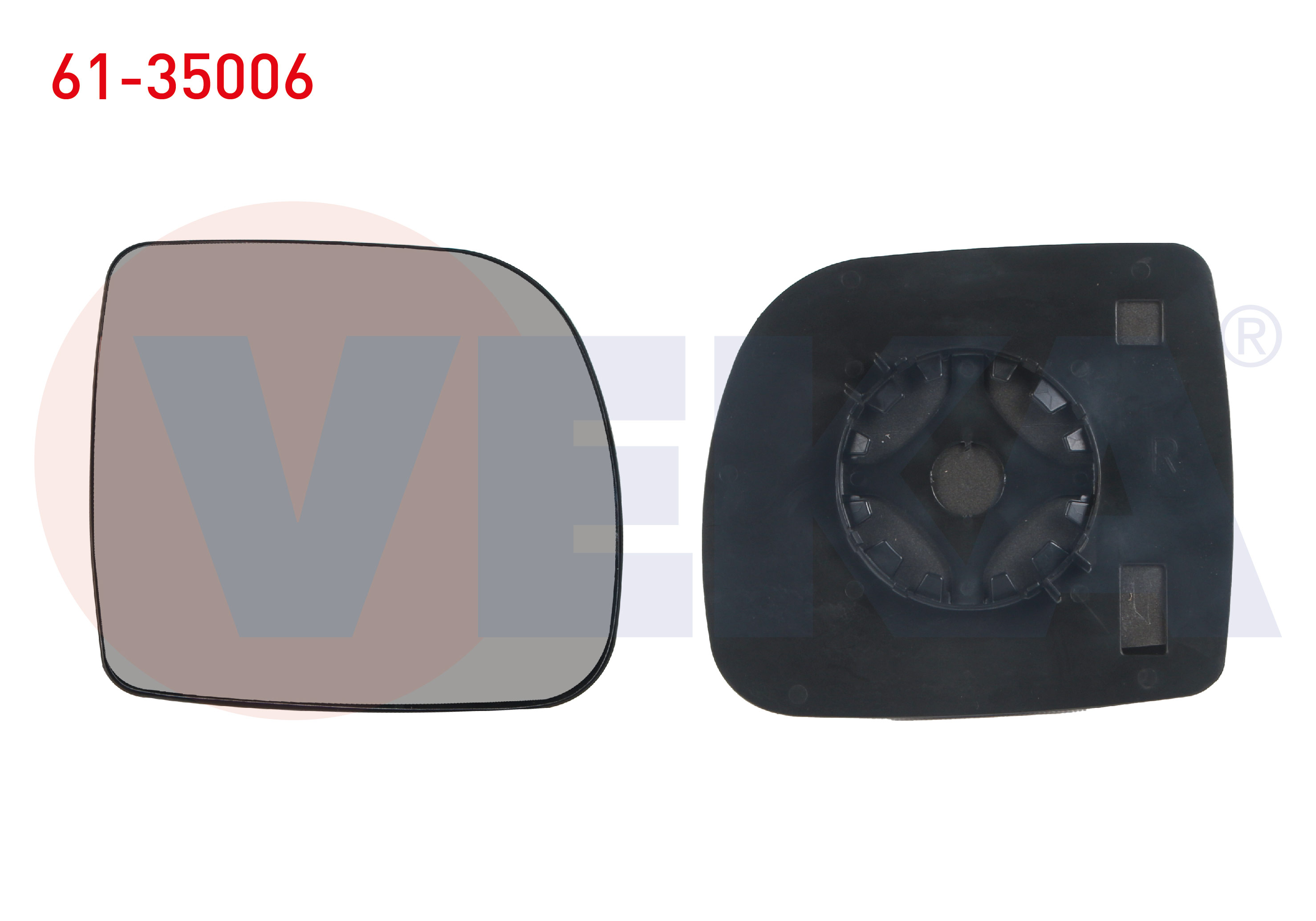 VEKA 328-0025-1