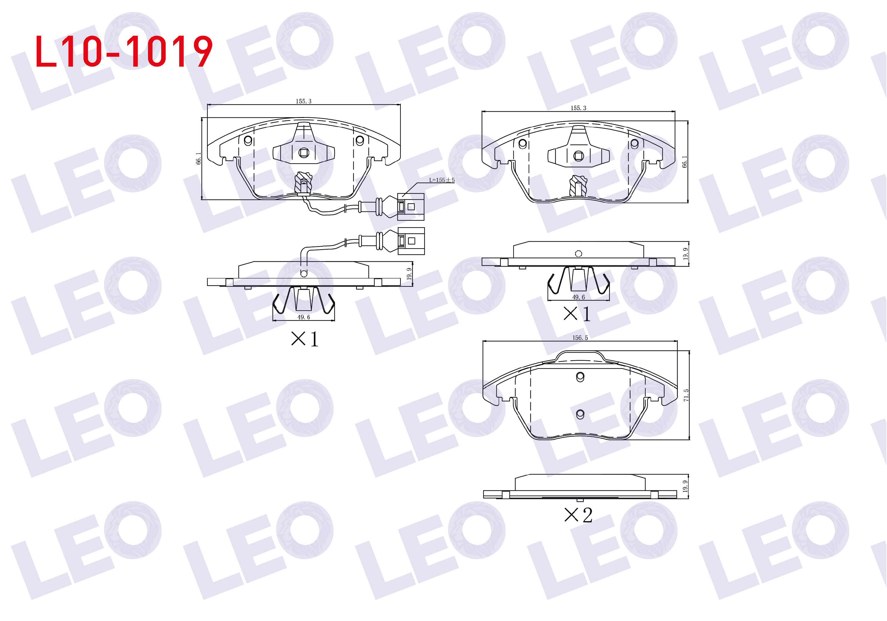 LEO 