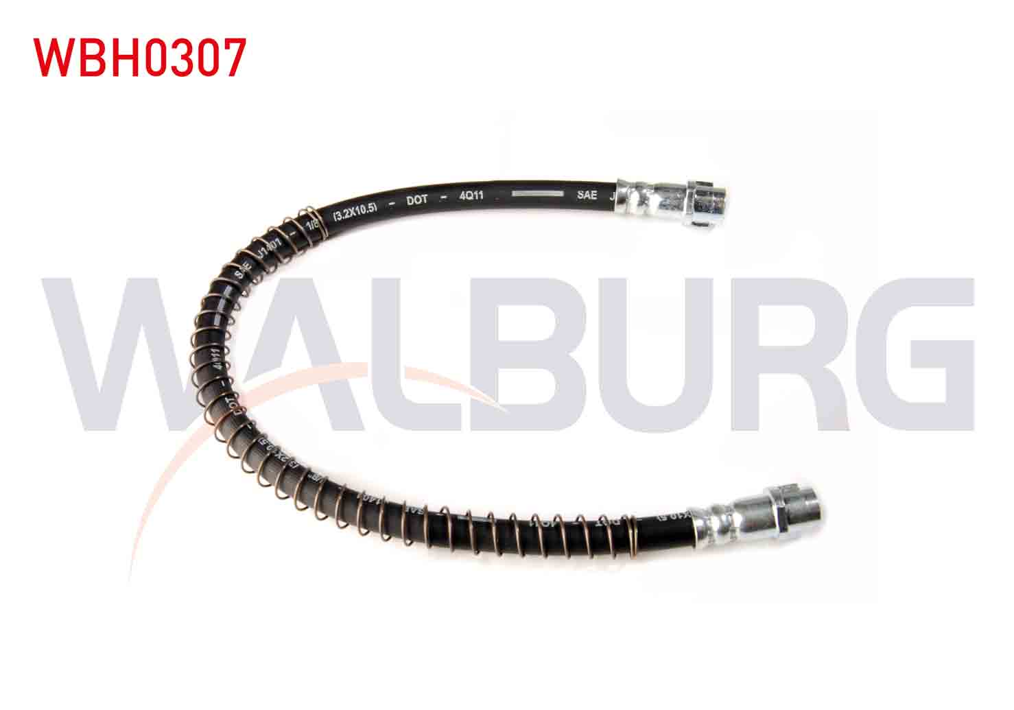 WALBURG 1 987 476 330
