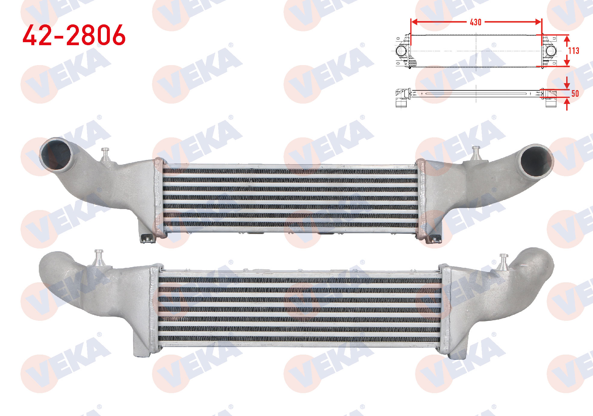 VEKA 817M32A
