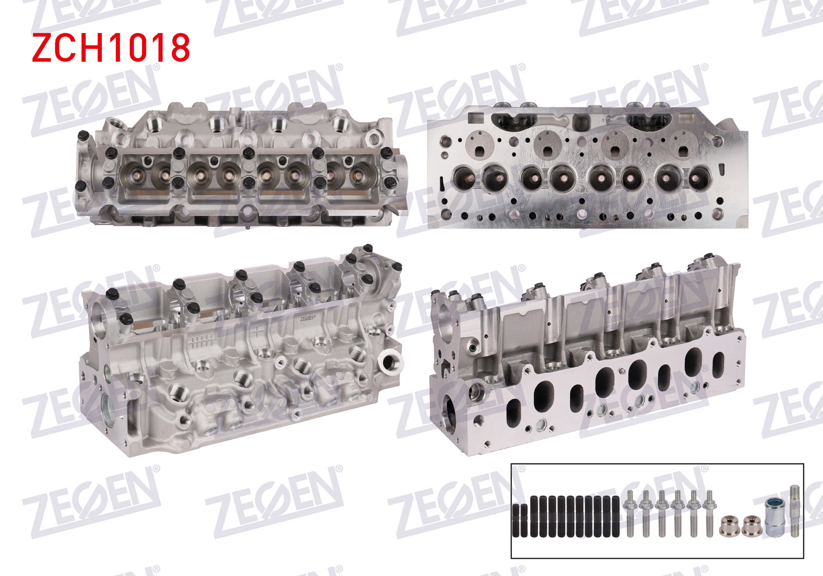 ZEGEN 908048