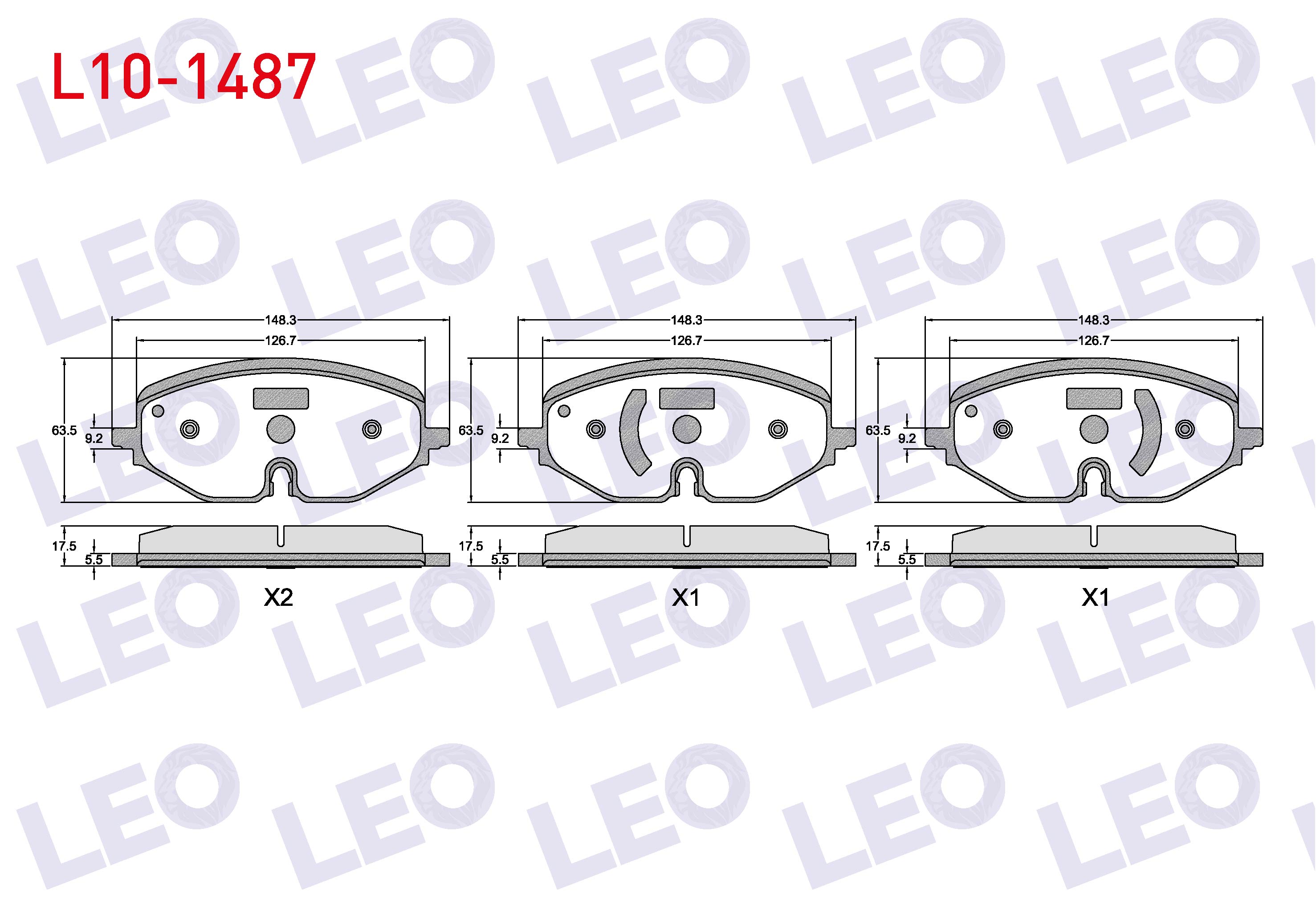 LEO 