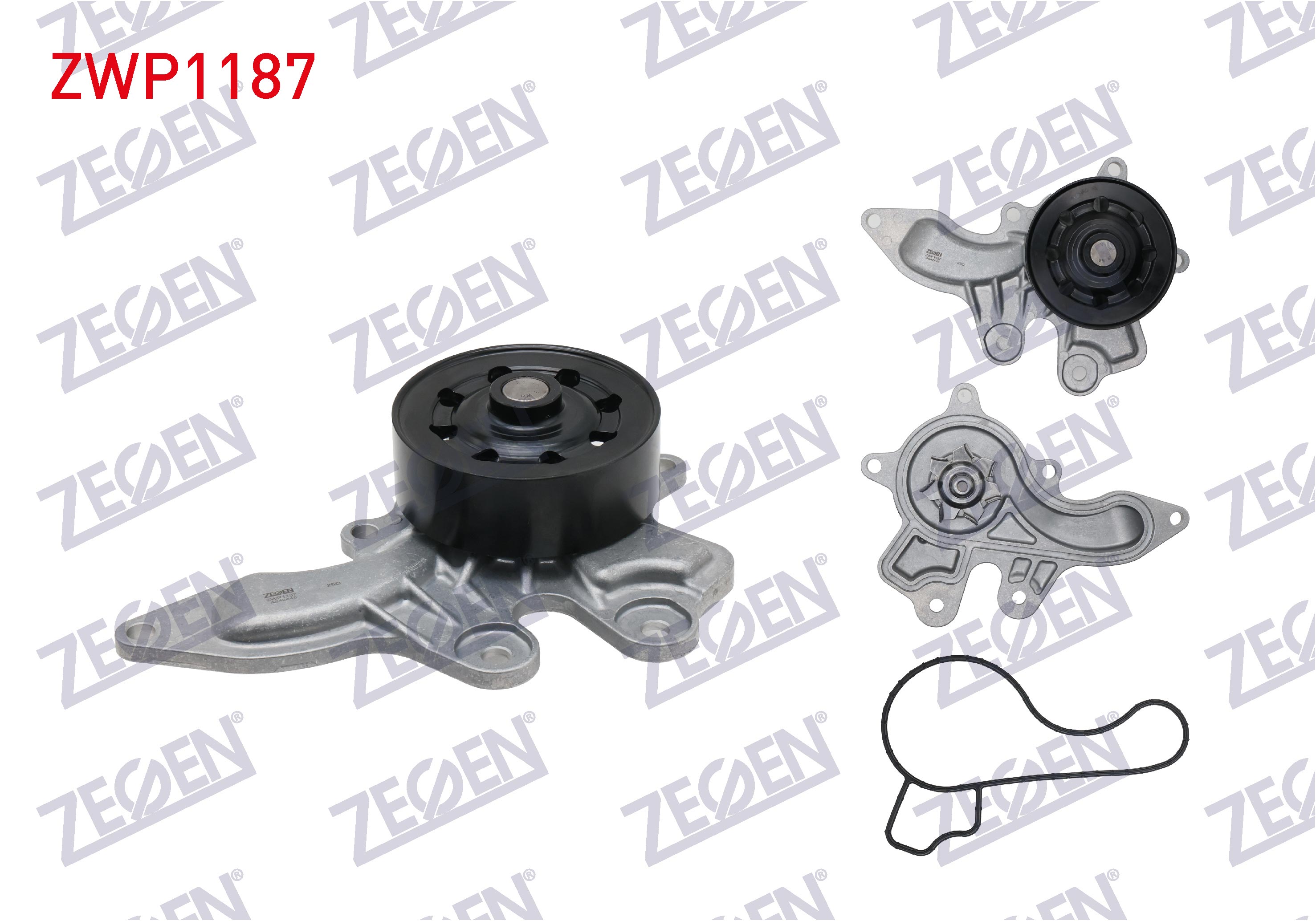 ZEGEN T264