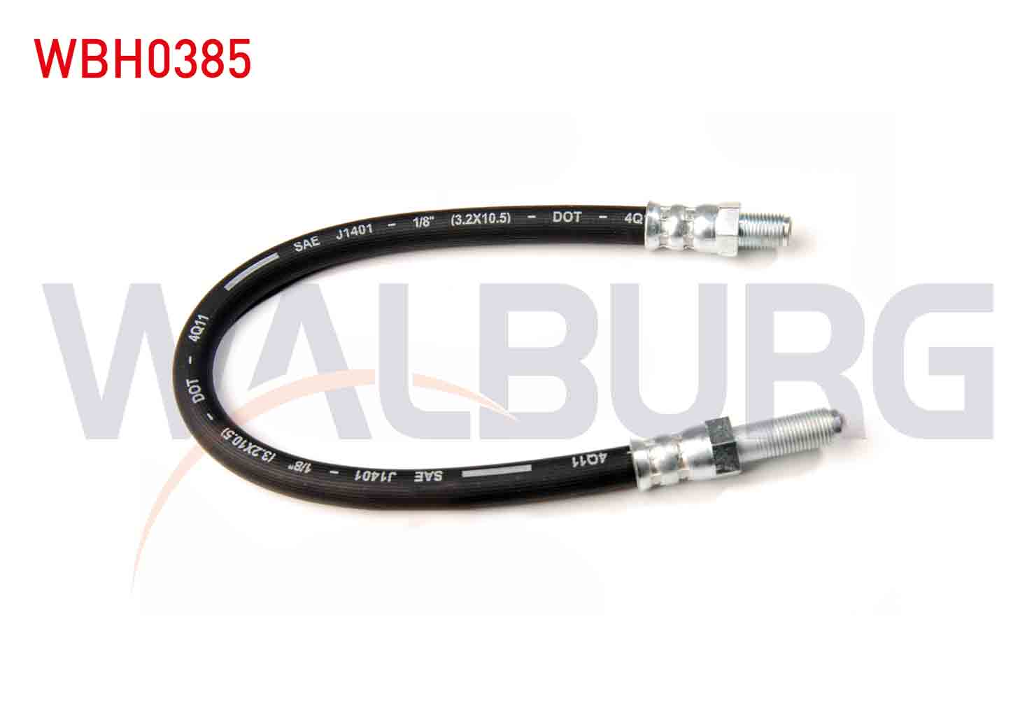WALBURG 1 987 476 176