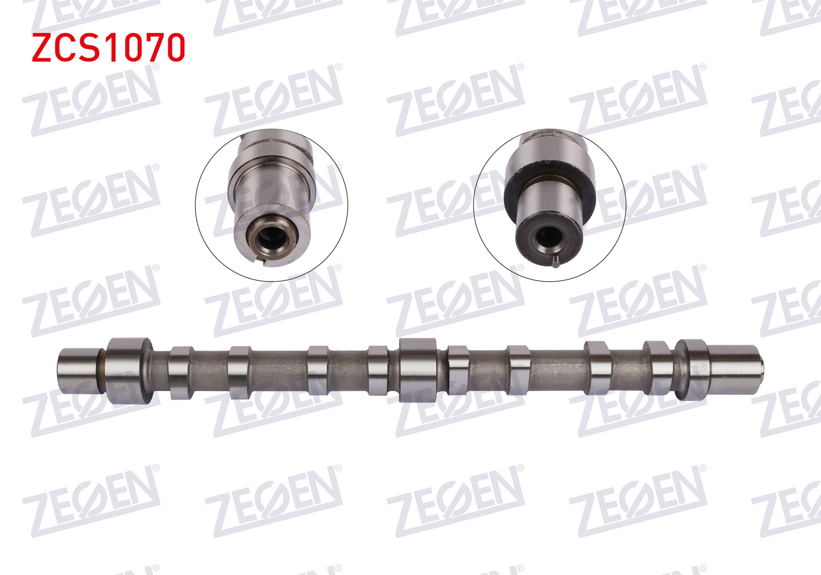 ZEGEN 