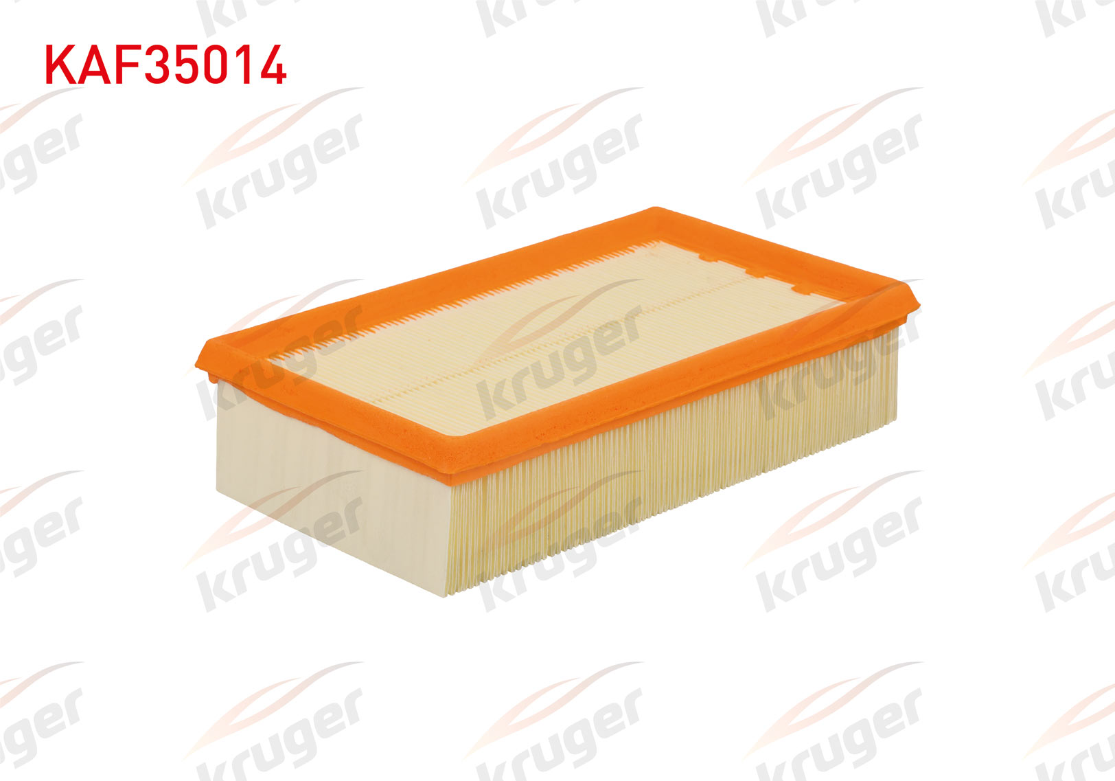 KRUGER F 026 400 047