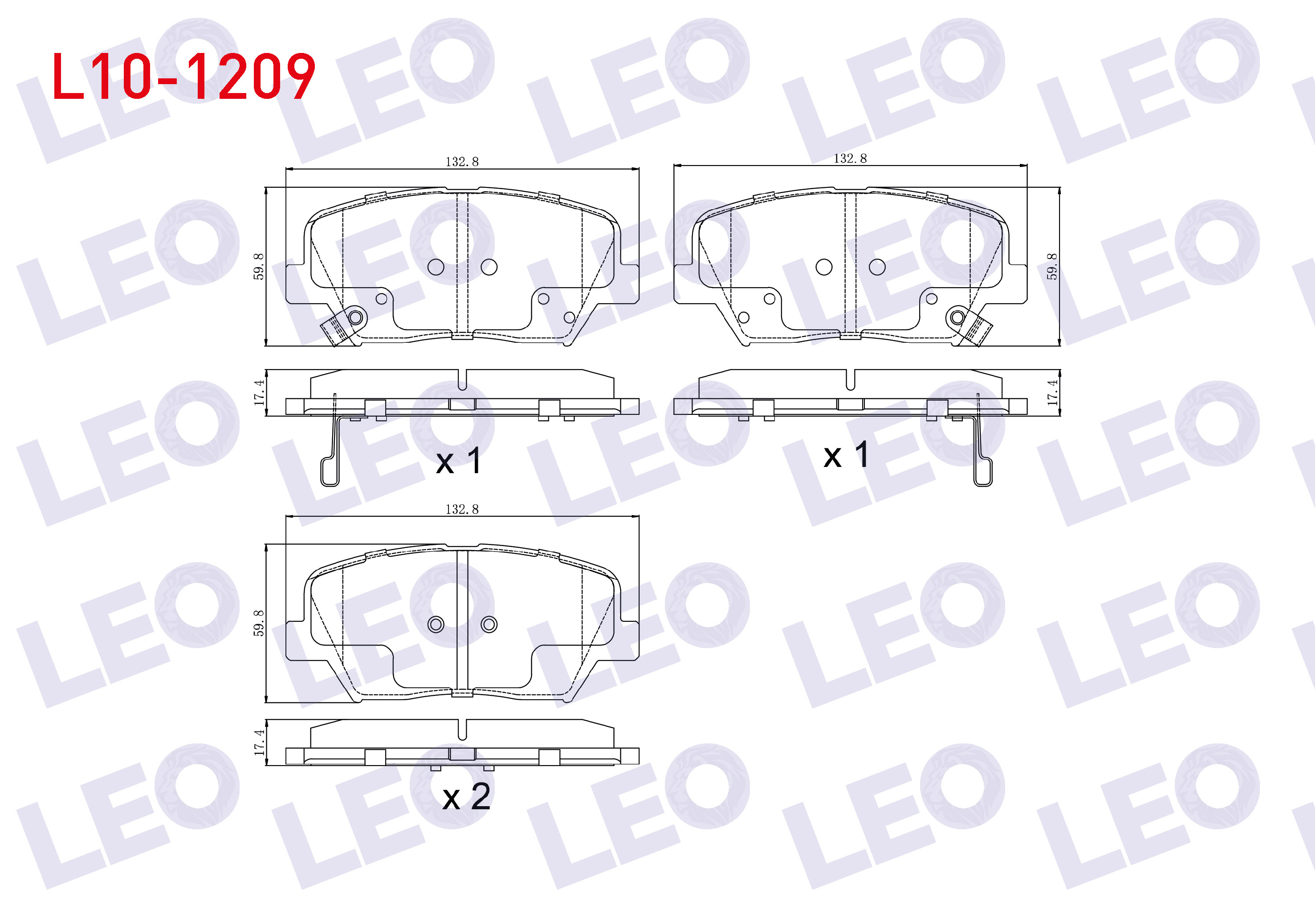 LEO 