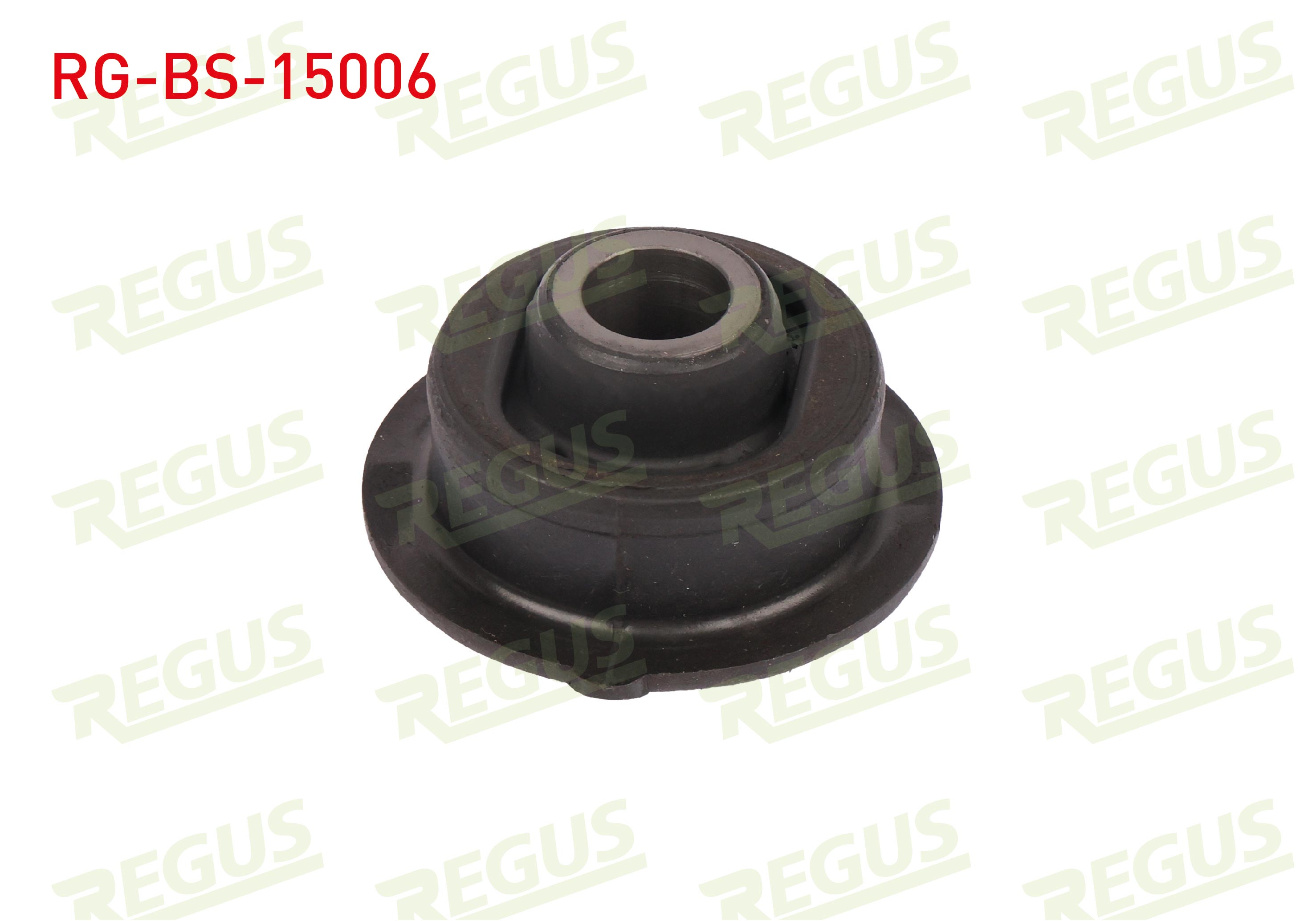 REGUS JBU704