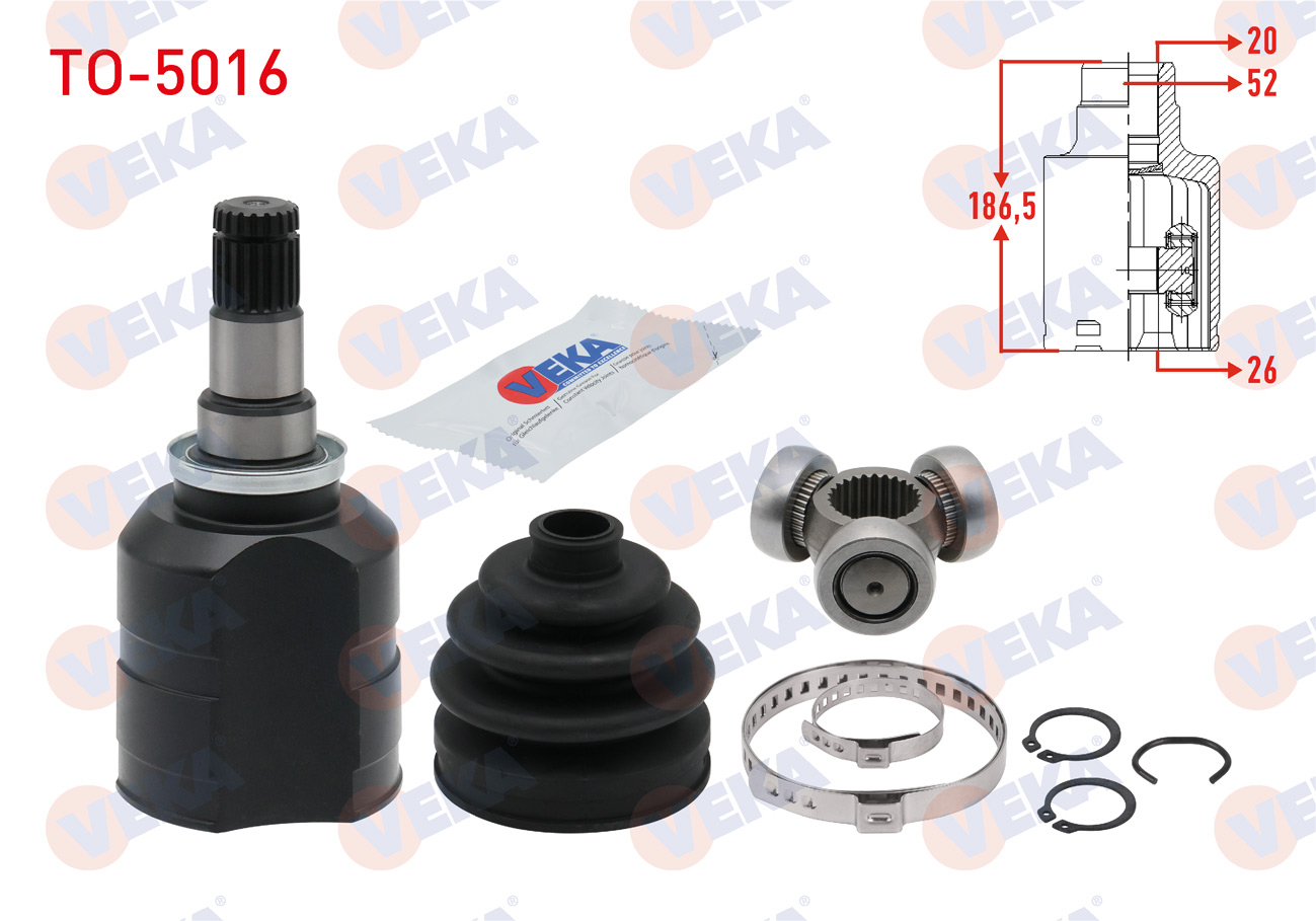 VEKA 659223