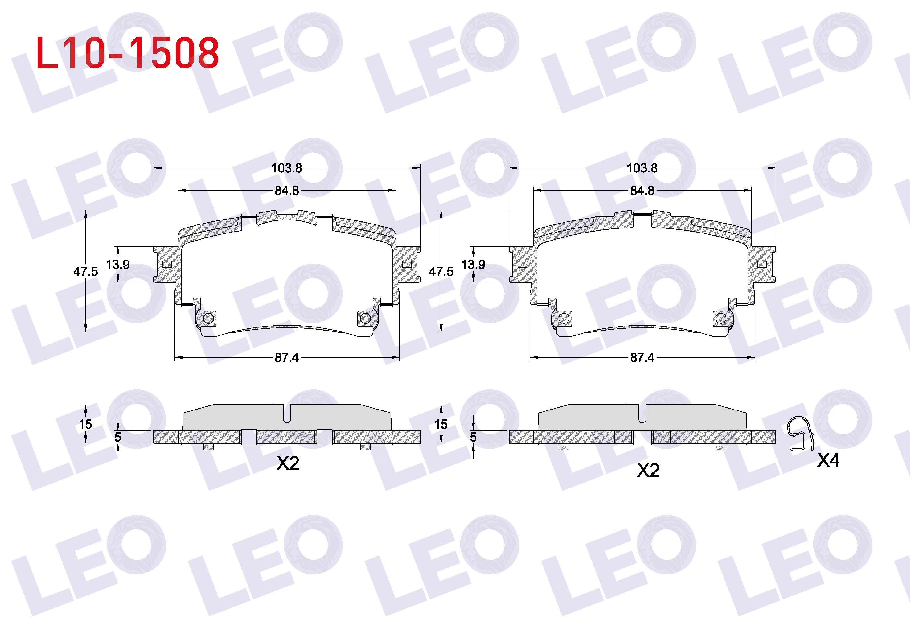 LEO 