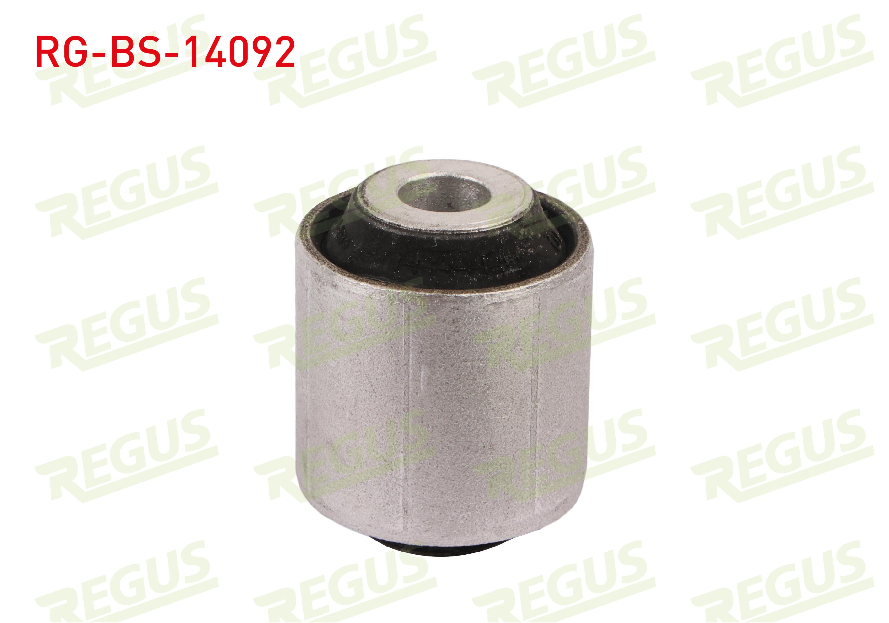 REGUS 