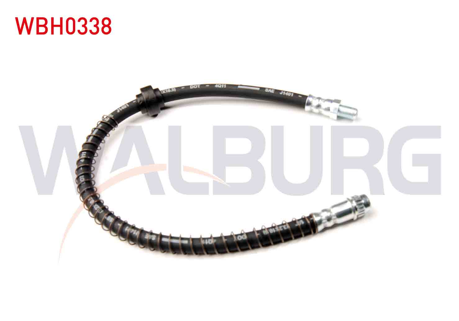 WALBURG 6T47463