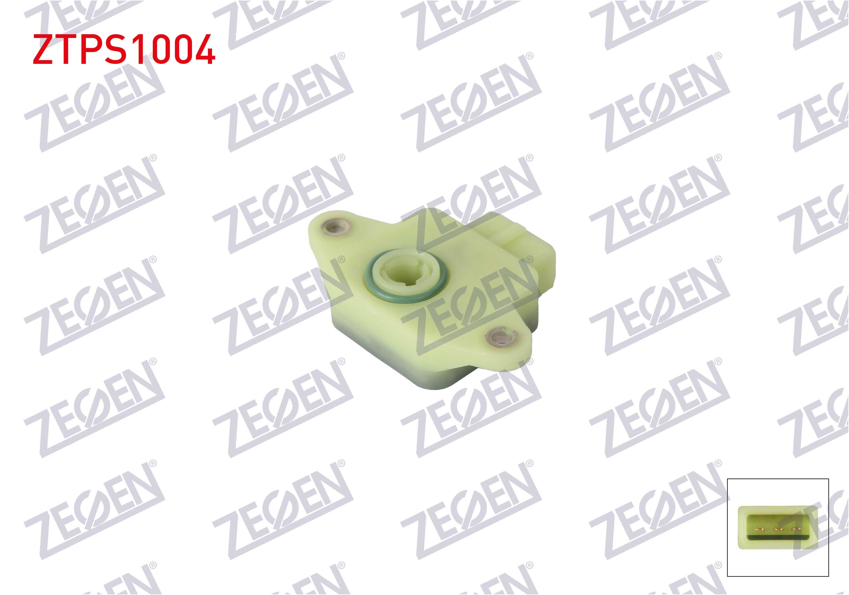 ZEGEN SS10993-12B1