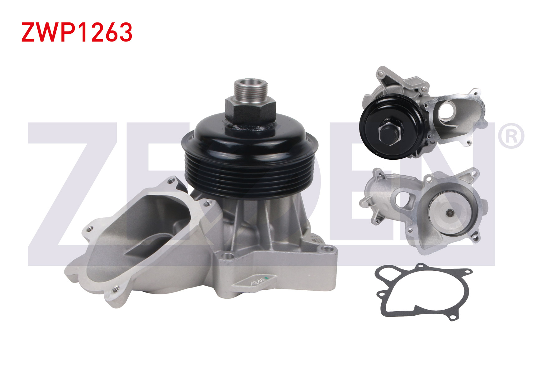 ZEGEN 980501