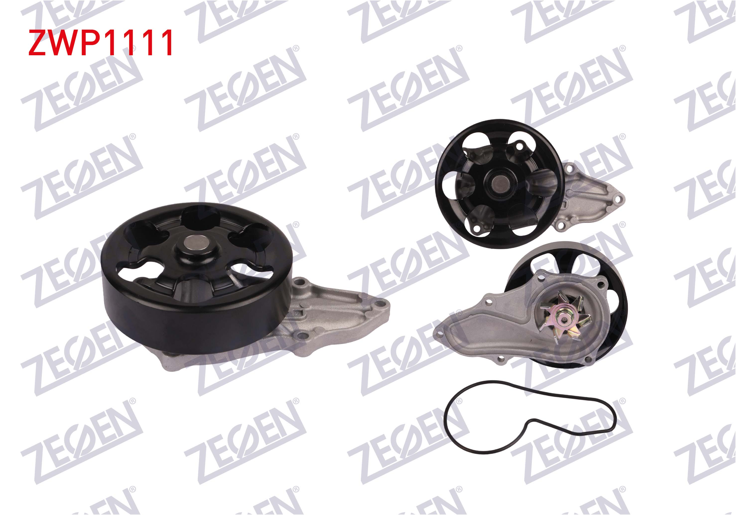 ZEGEN 987837