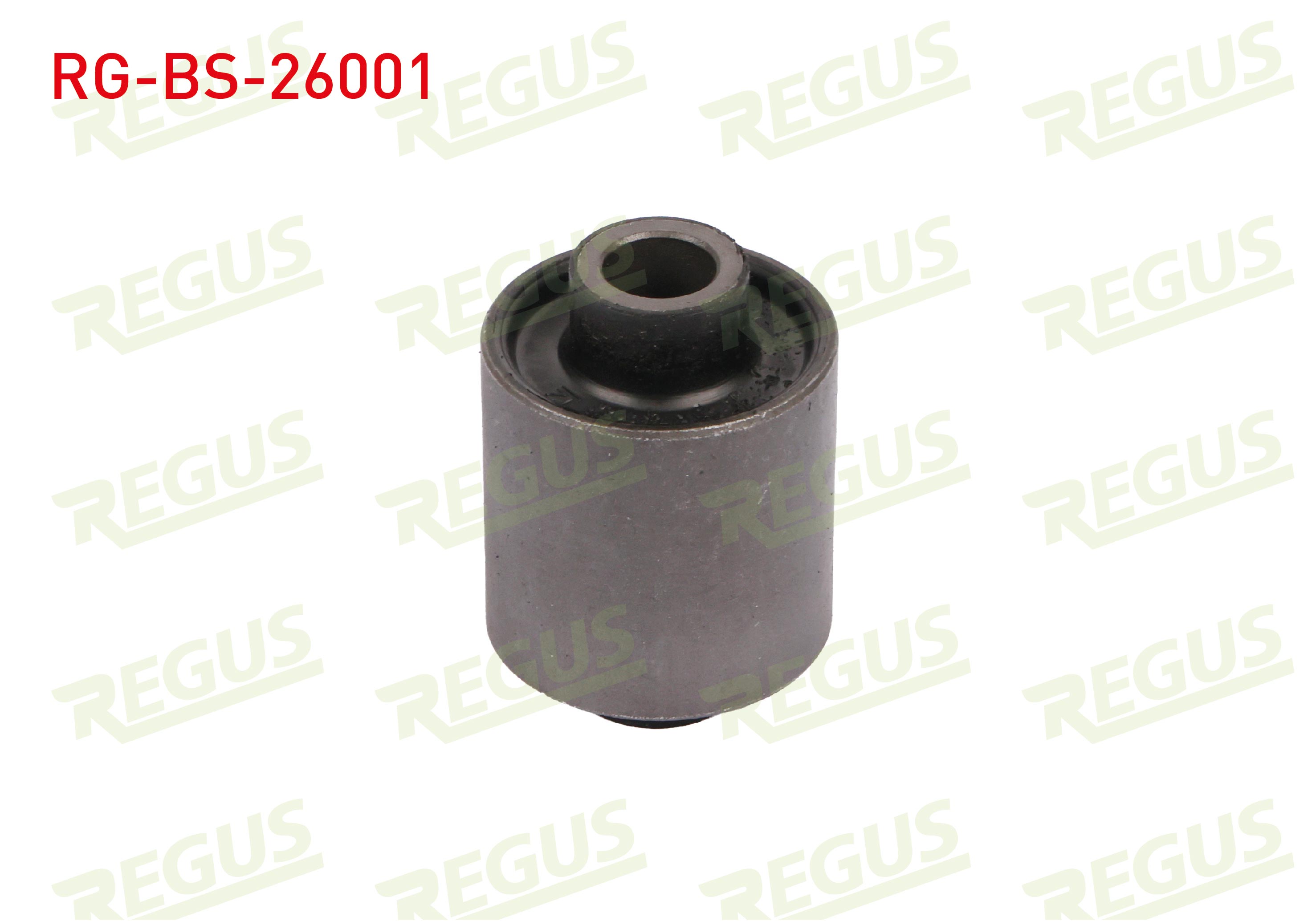 REGUS TD647W