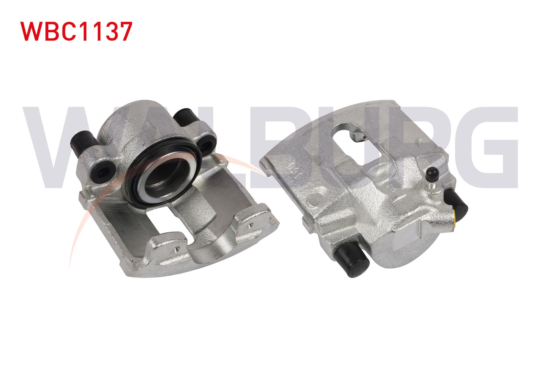 WALBURG BHW814E