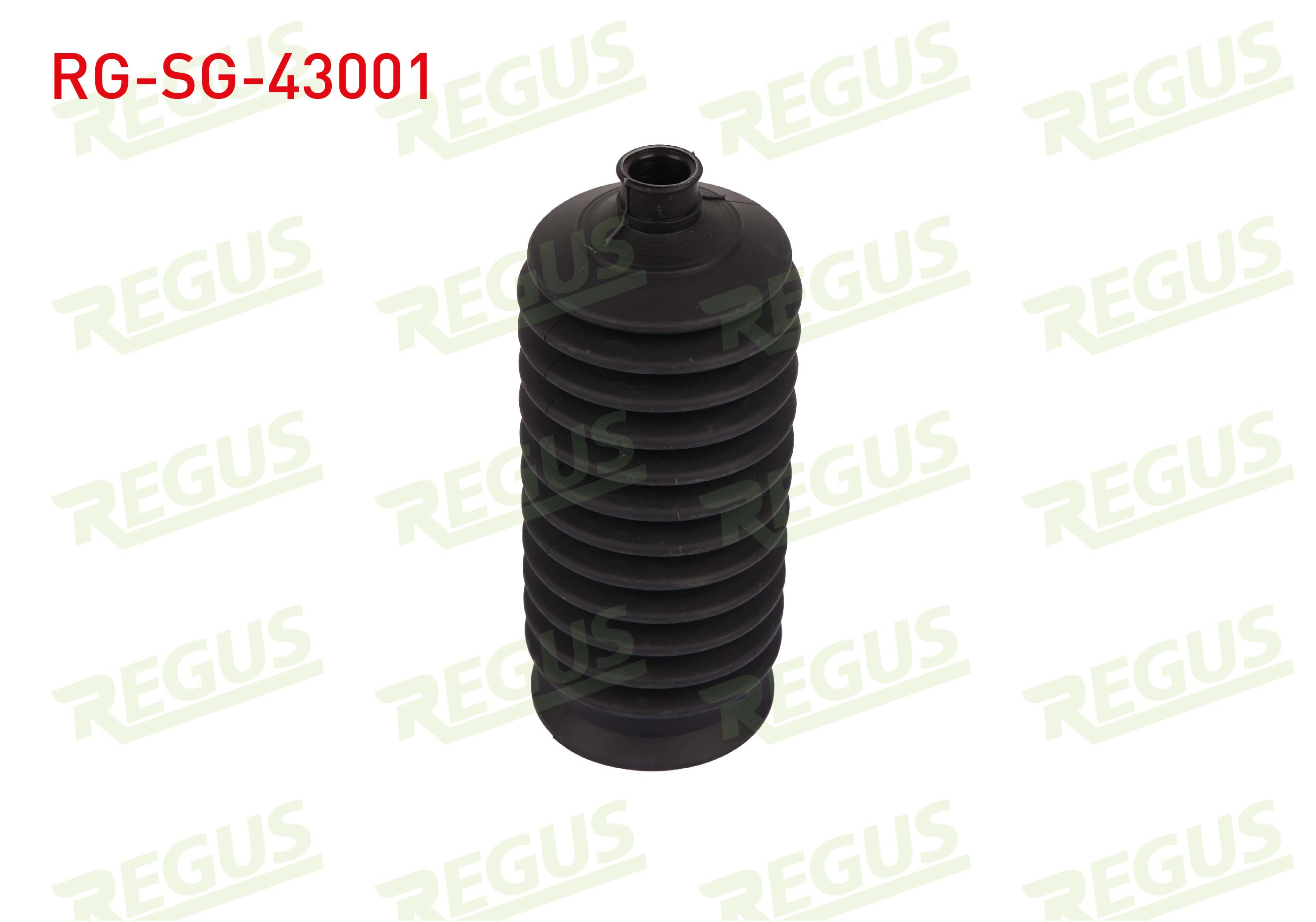 REGUS  | DIREKSIYON KORUGU COROLLA 1992-2000