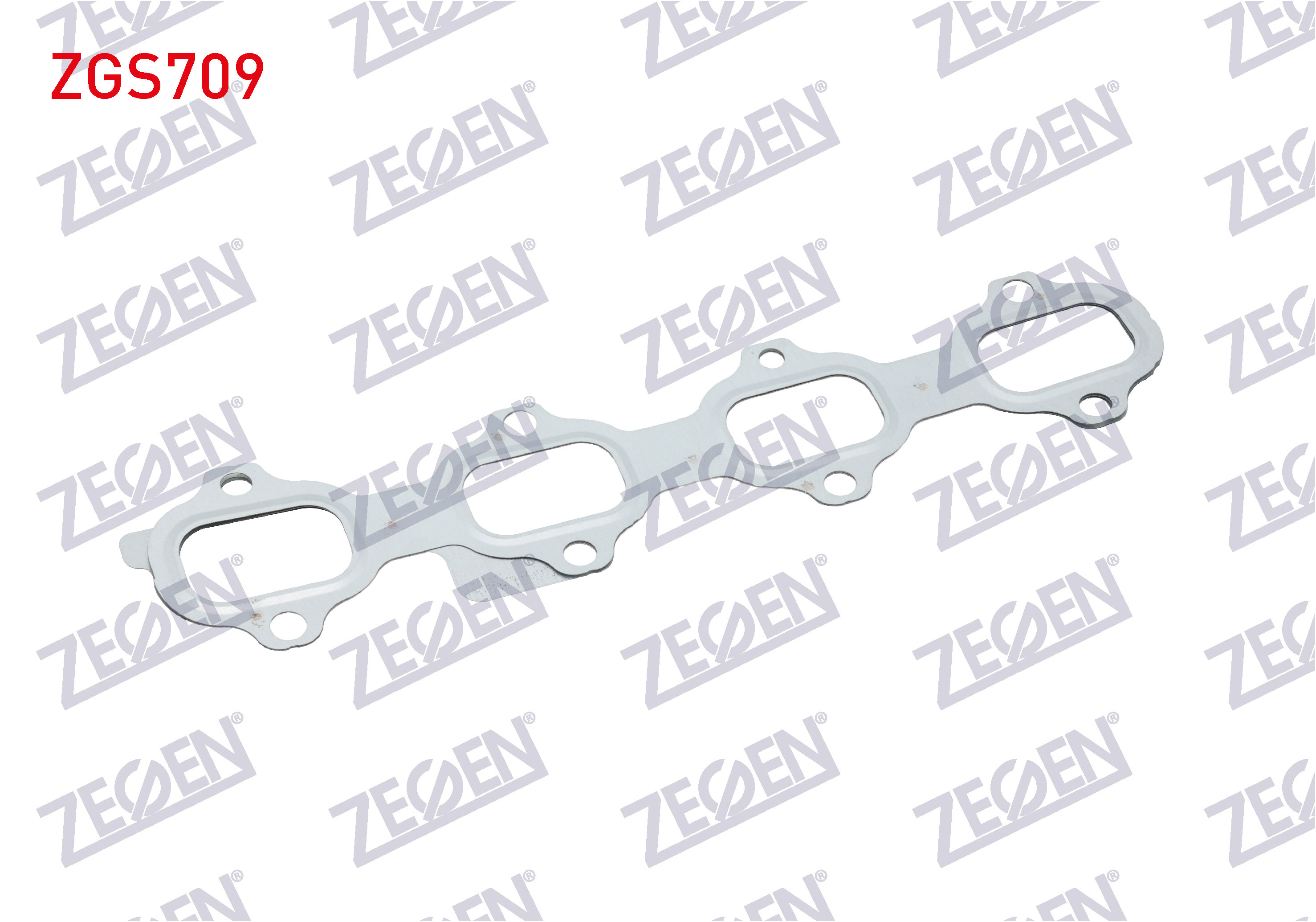 ZEGEN 