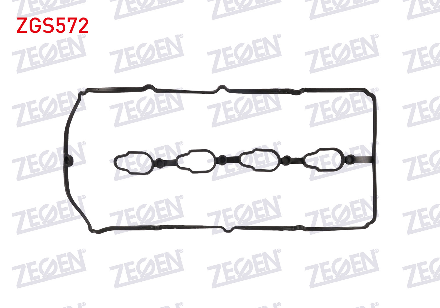 ZEGEN 