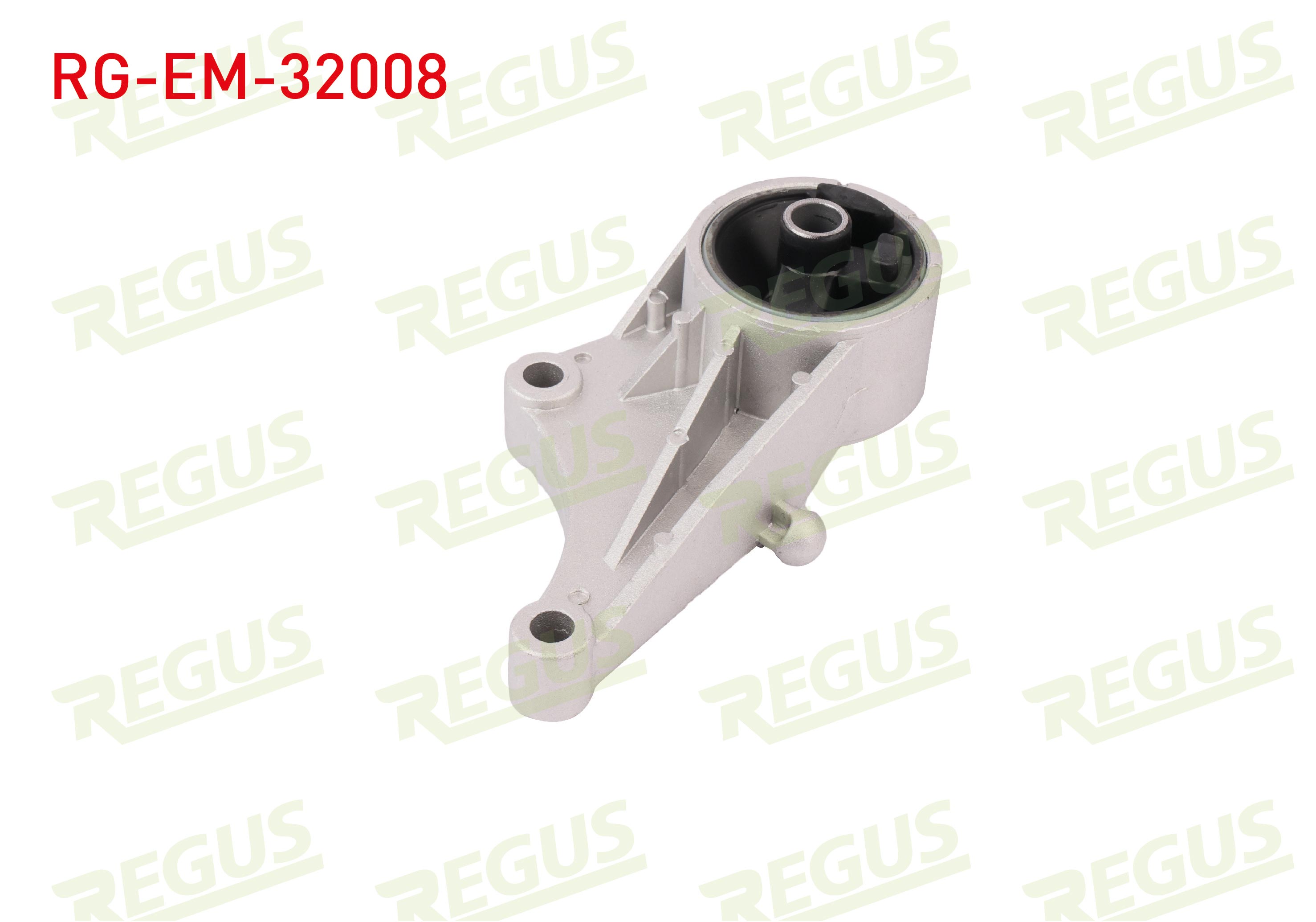 REGUS  | MOTOR TAKOZU ON OPEL ASTRA (G) - ZAFIRA (F75) 1998 - 2004