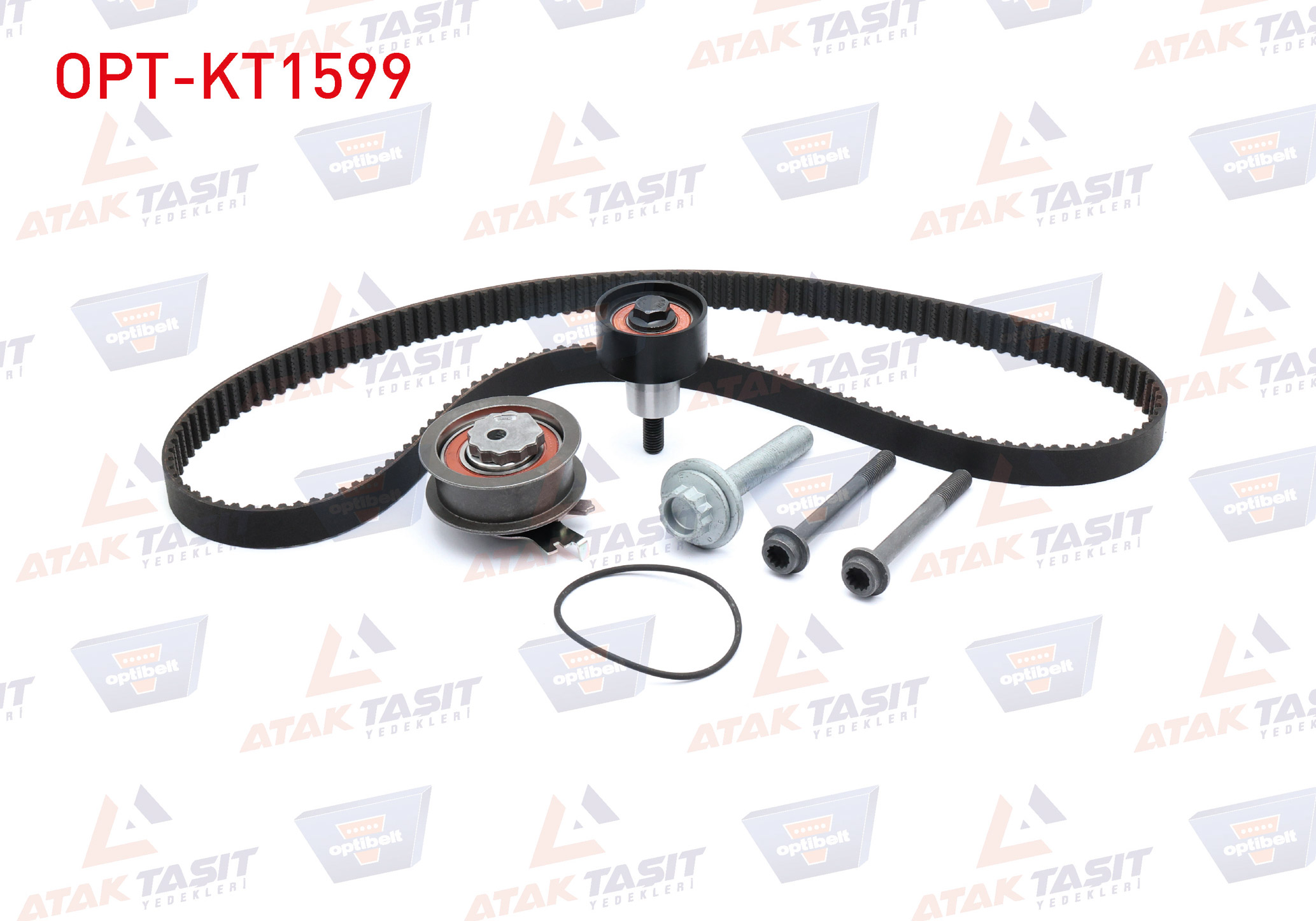 OPTIBELT KTB819