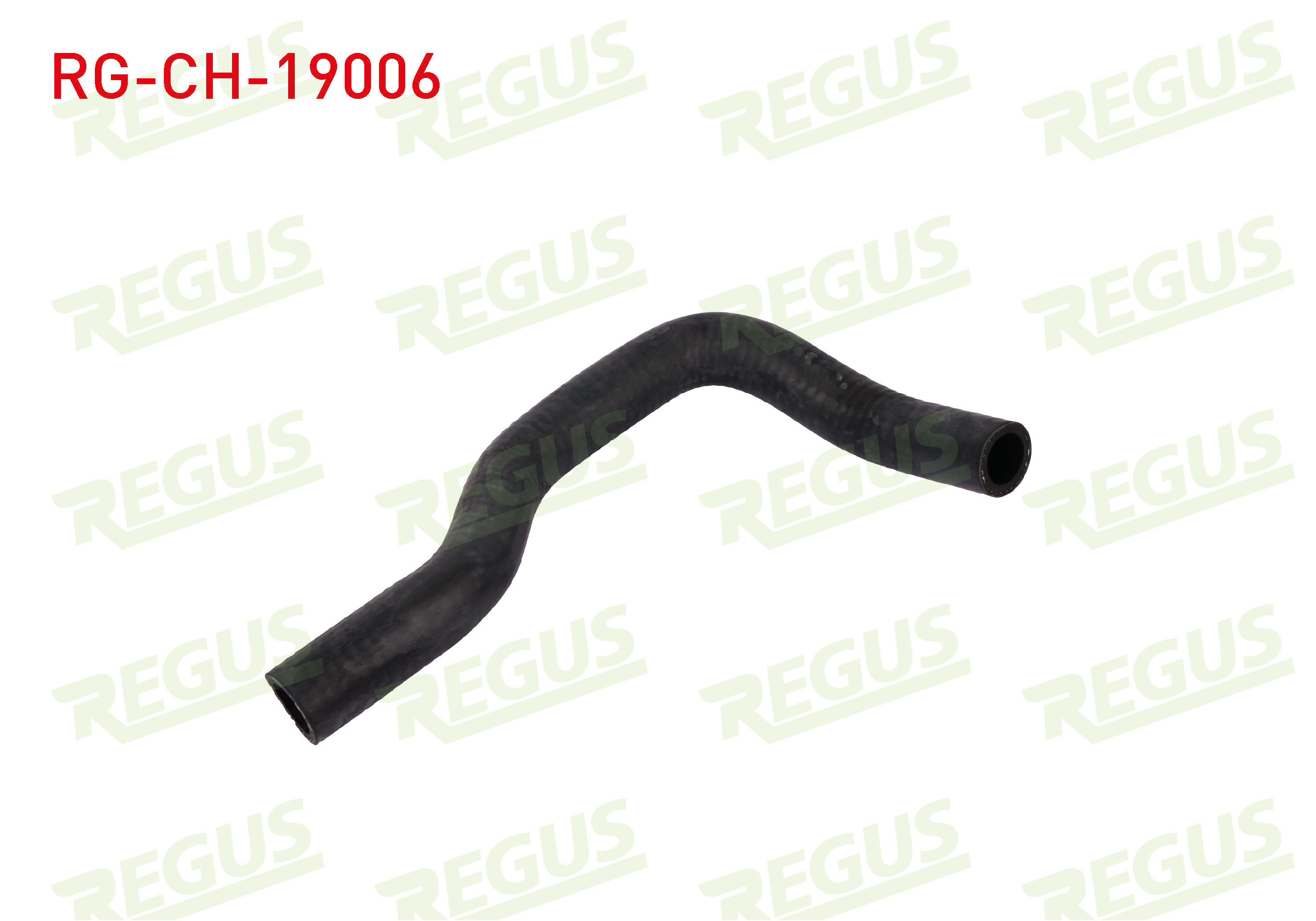 REGUS 19684 | SOGUTMA HORTUMU FORD TRANSIT (V347) 2.4 TDCI 2006-2014