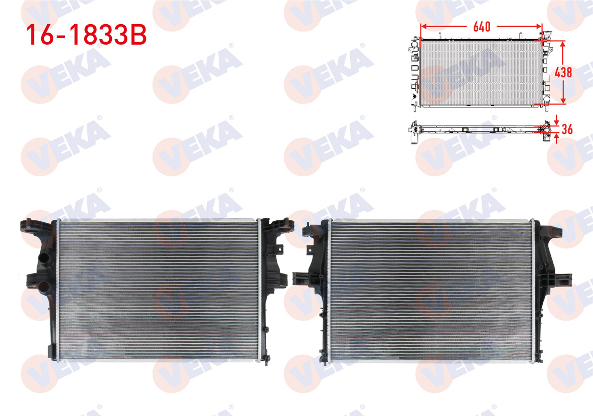VEKA RA0140100