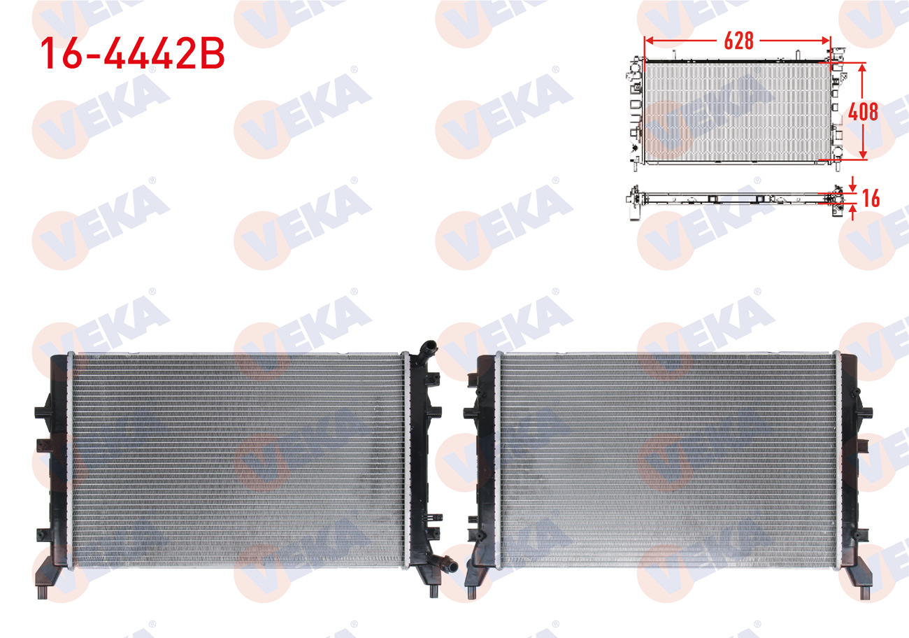 VEKA RA0300530