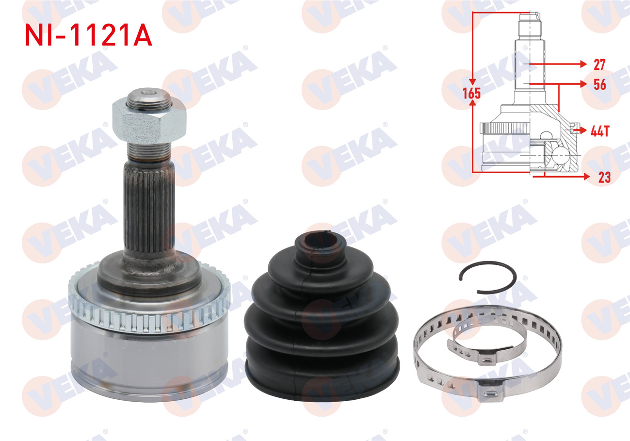 VEKA 15-1508