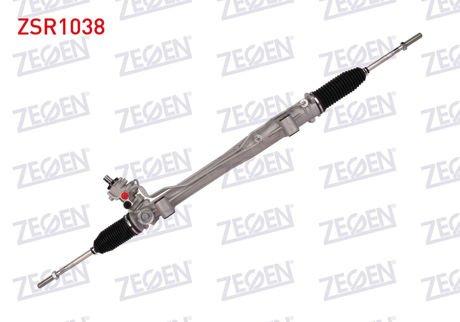 ZEGEN 