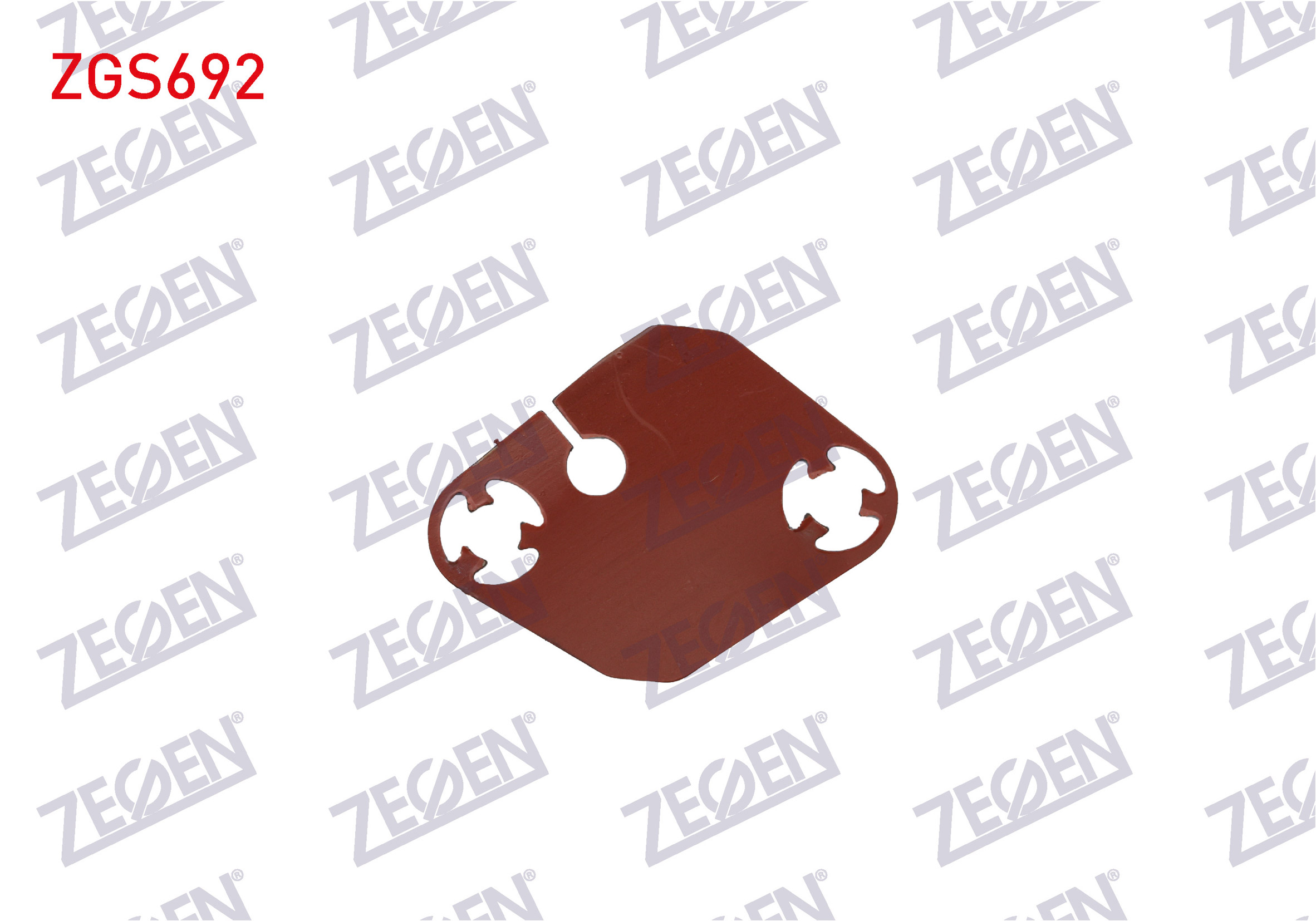 ZEGEN 
