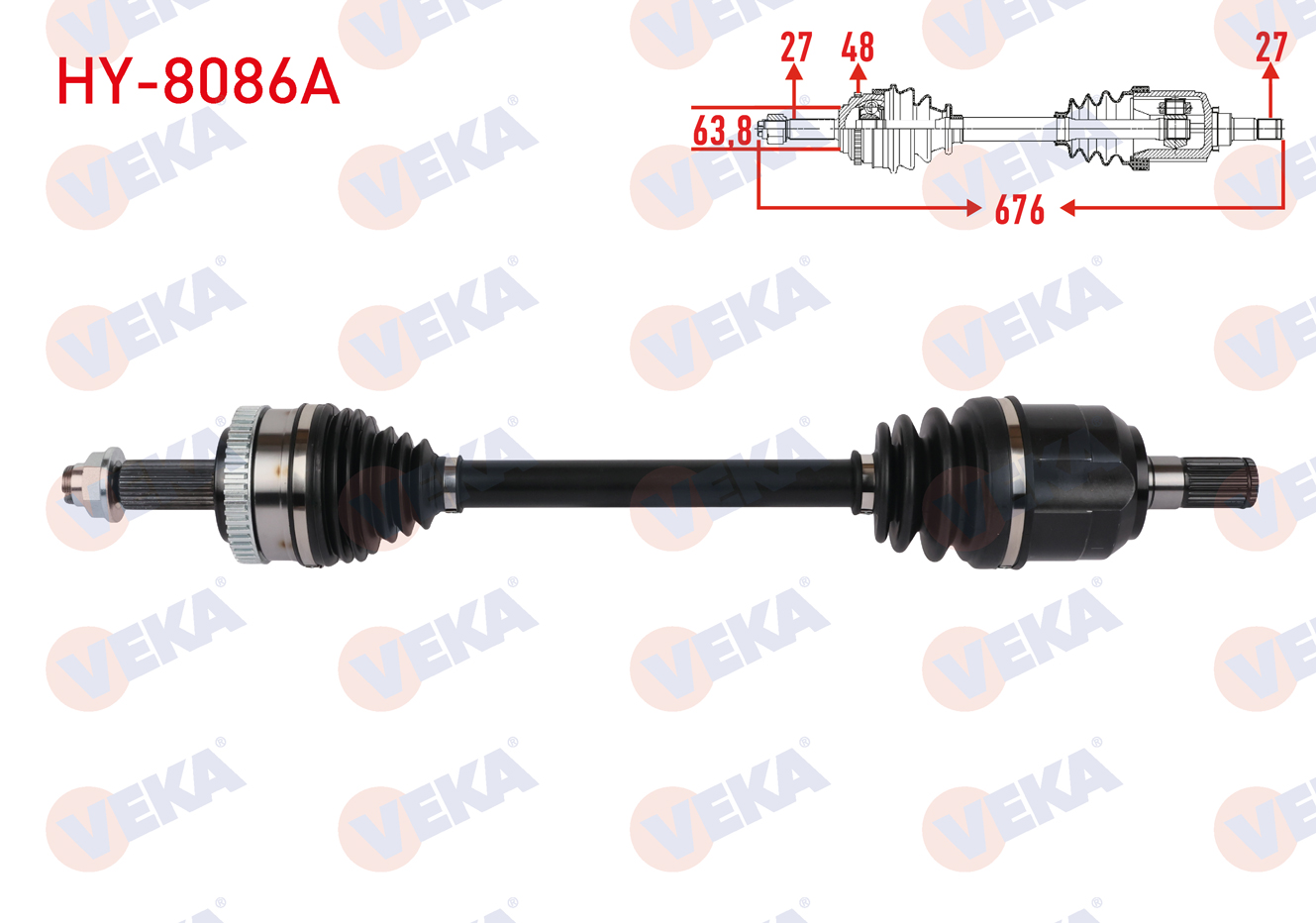 VEKA 201240