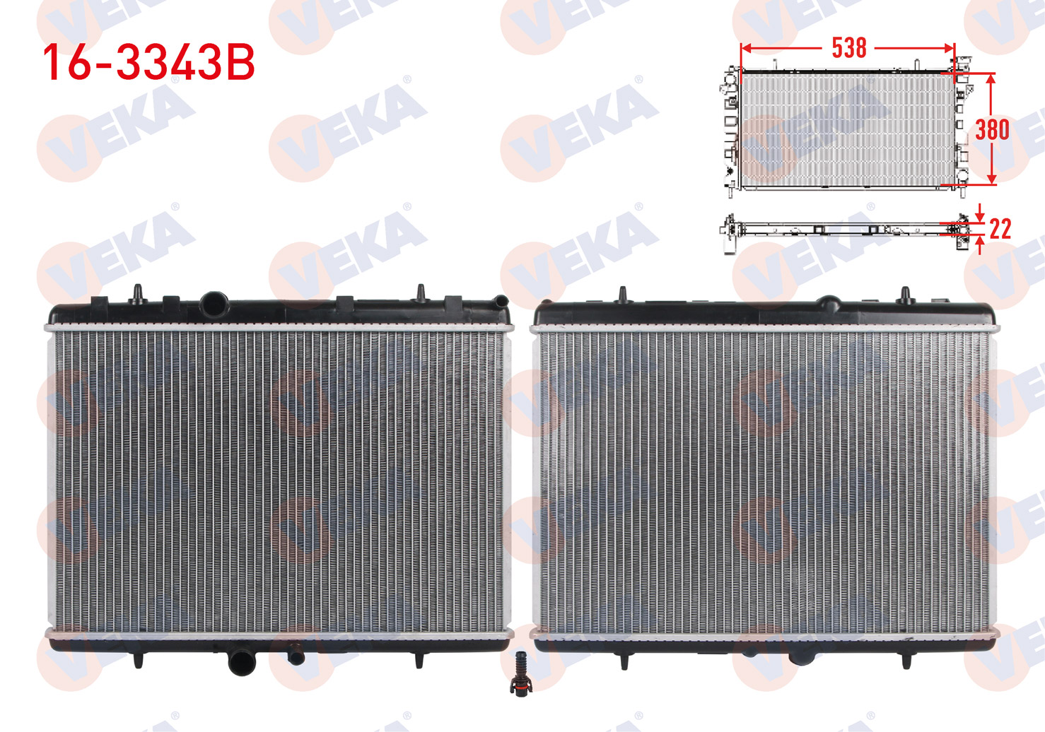 VEKA 63689A