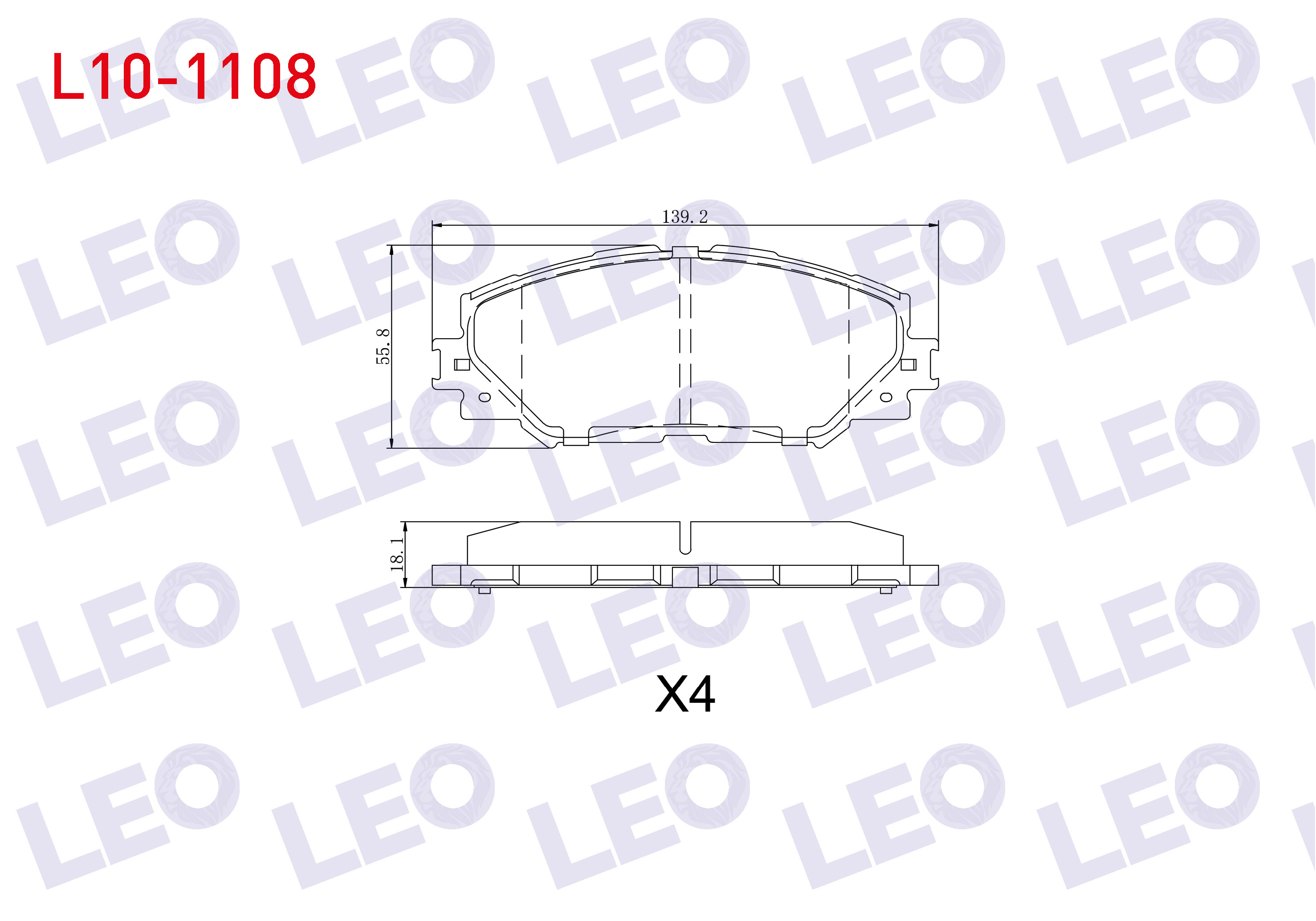 LEO 